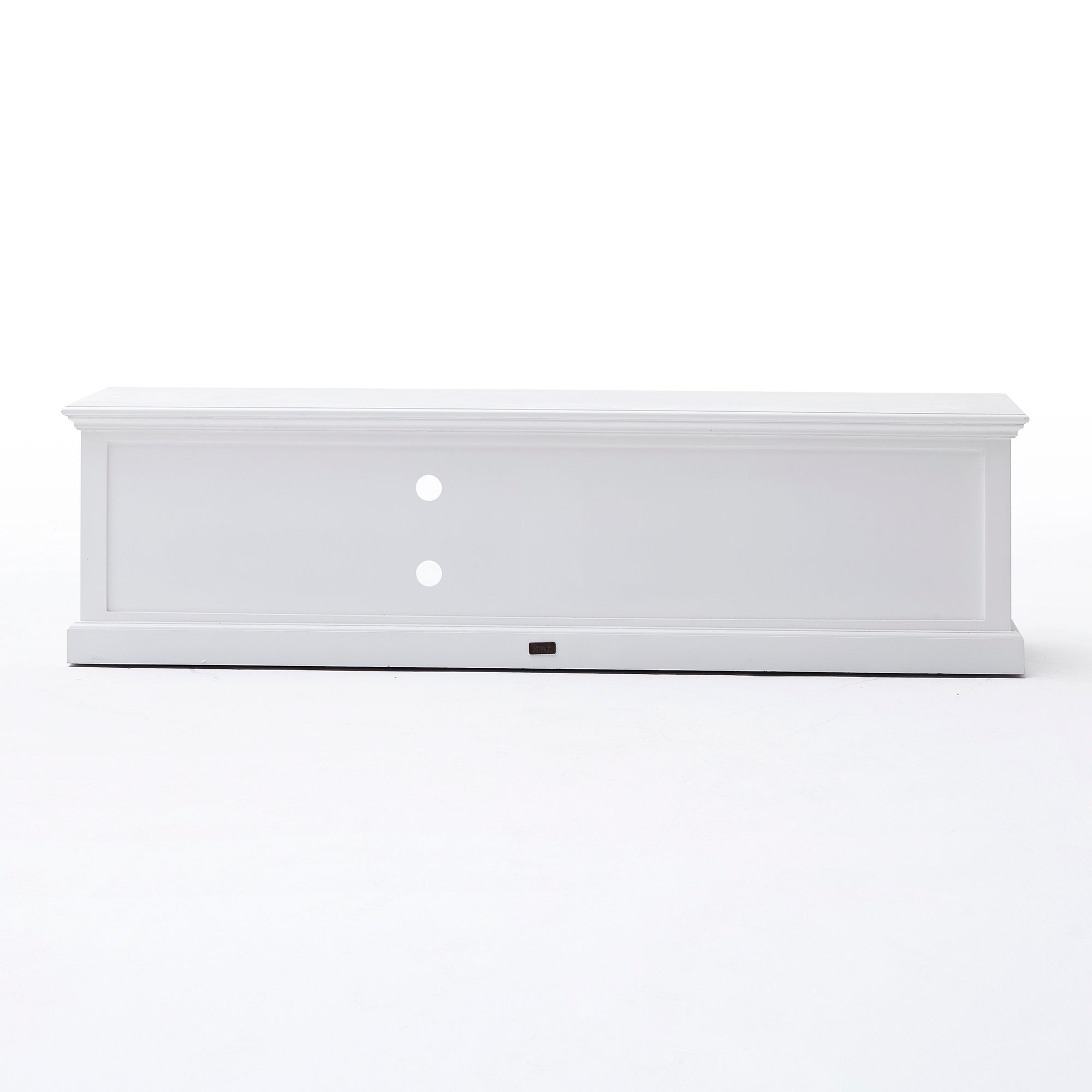 Halifax Media Console Large