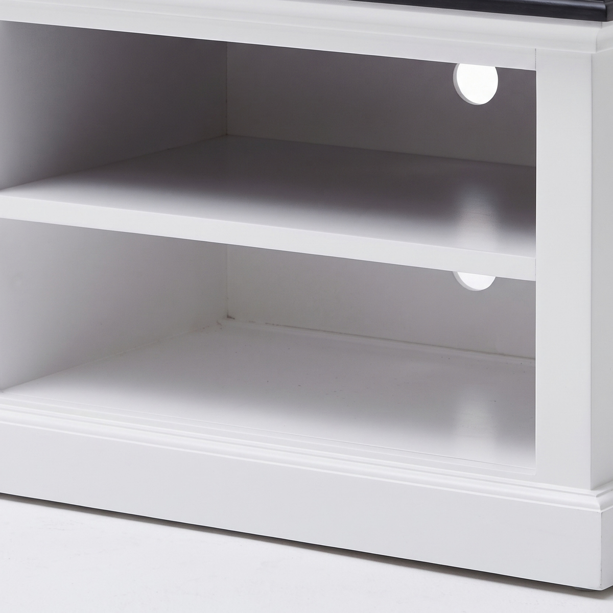 Halifax Contrast Media Console Large 71''