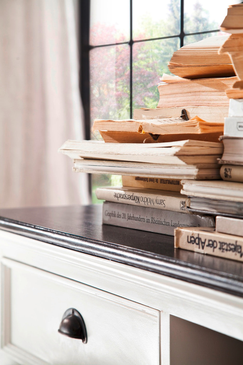 Halifax Contrast Large ETU