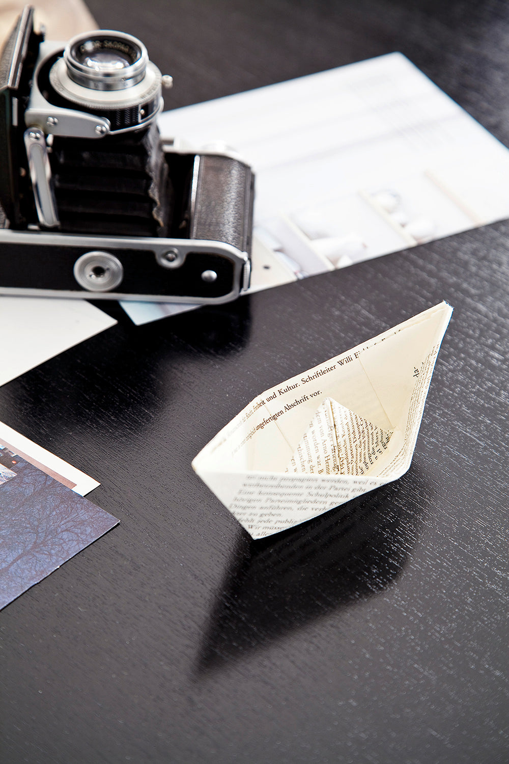 Halifax Contrast Large ETU