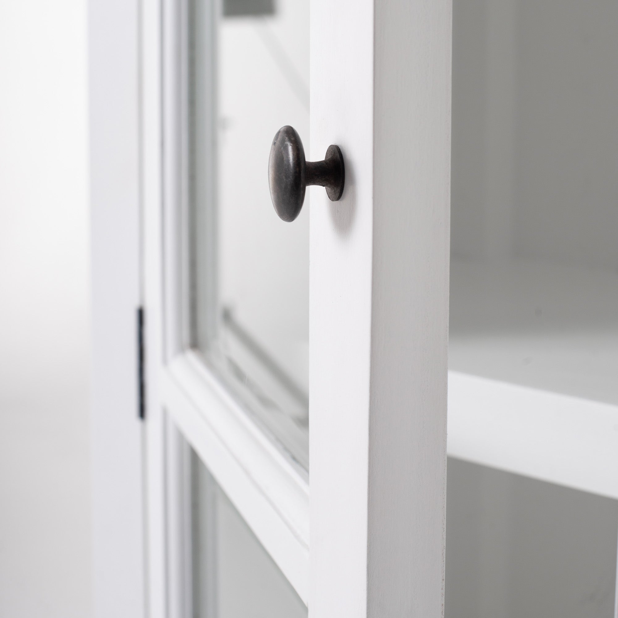 Halifax Double Vitrine