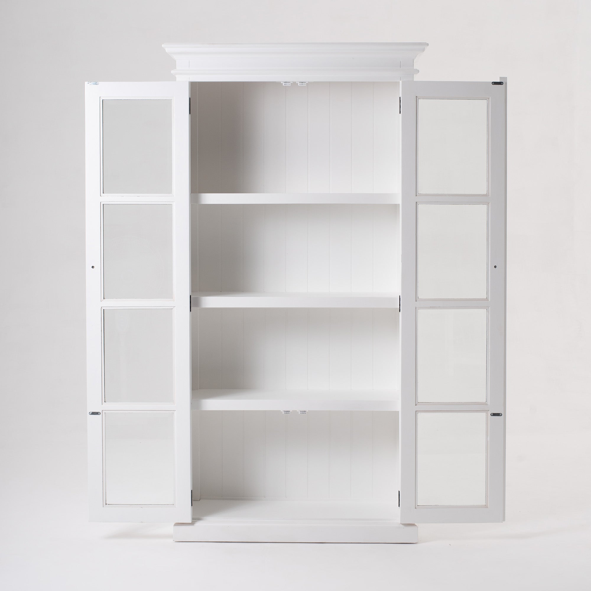 Halifax Double Vitrine