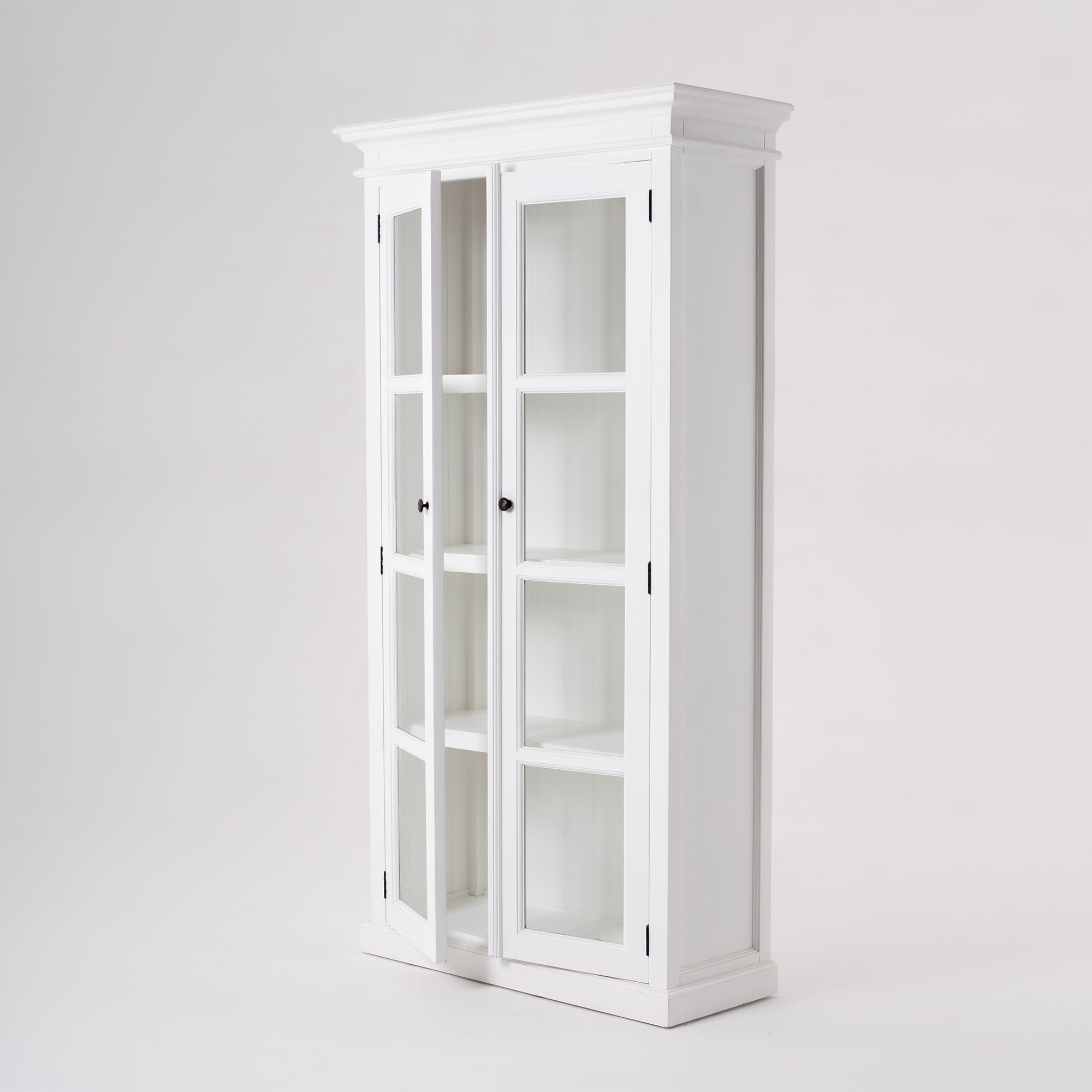 Halifax Double Vitrine
