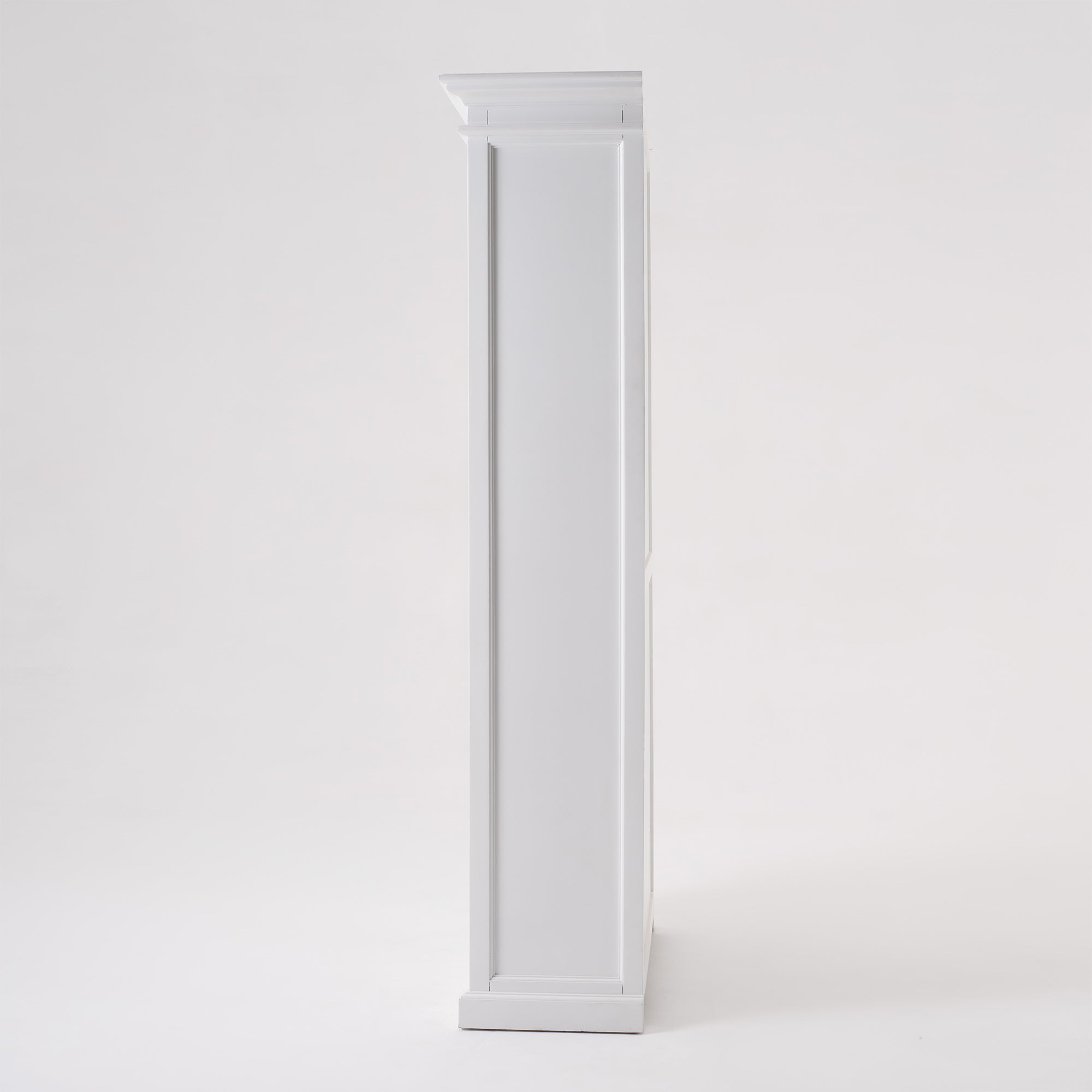 Halifax Double Vitrine