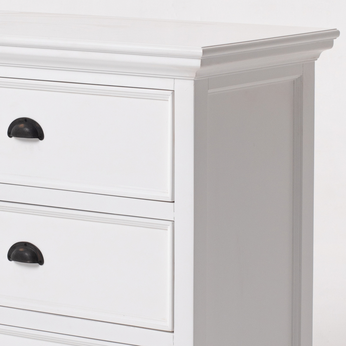 Halifax Grand Bedside Drawer Unit