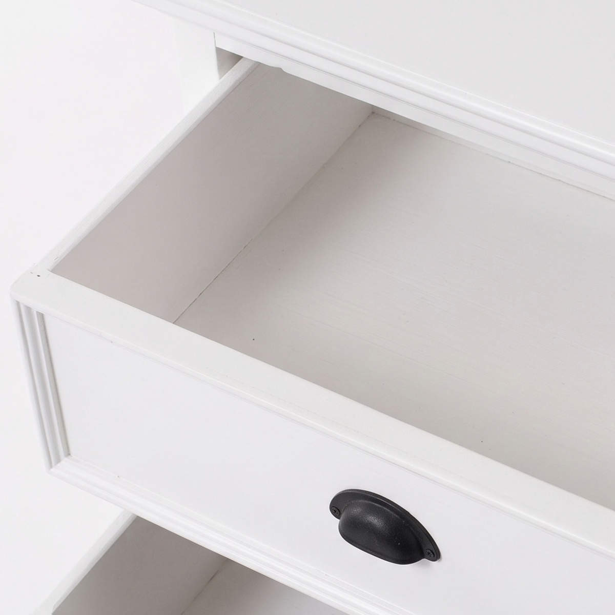 Halifax Grand Bedside Drawer Unit