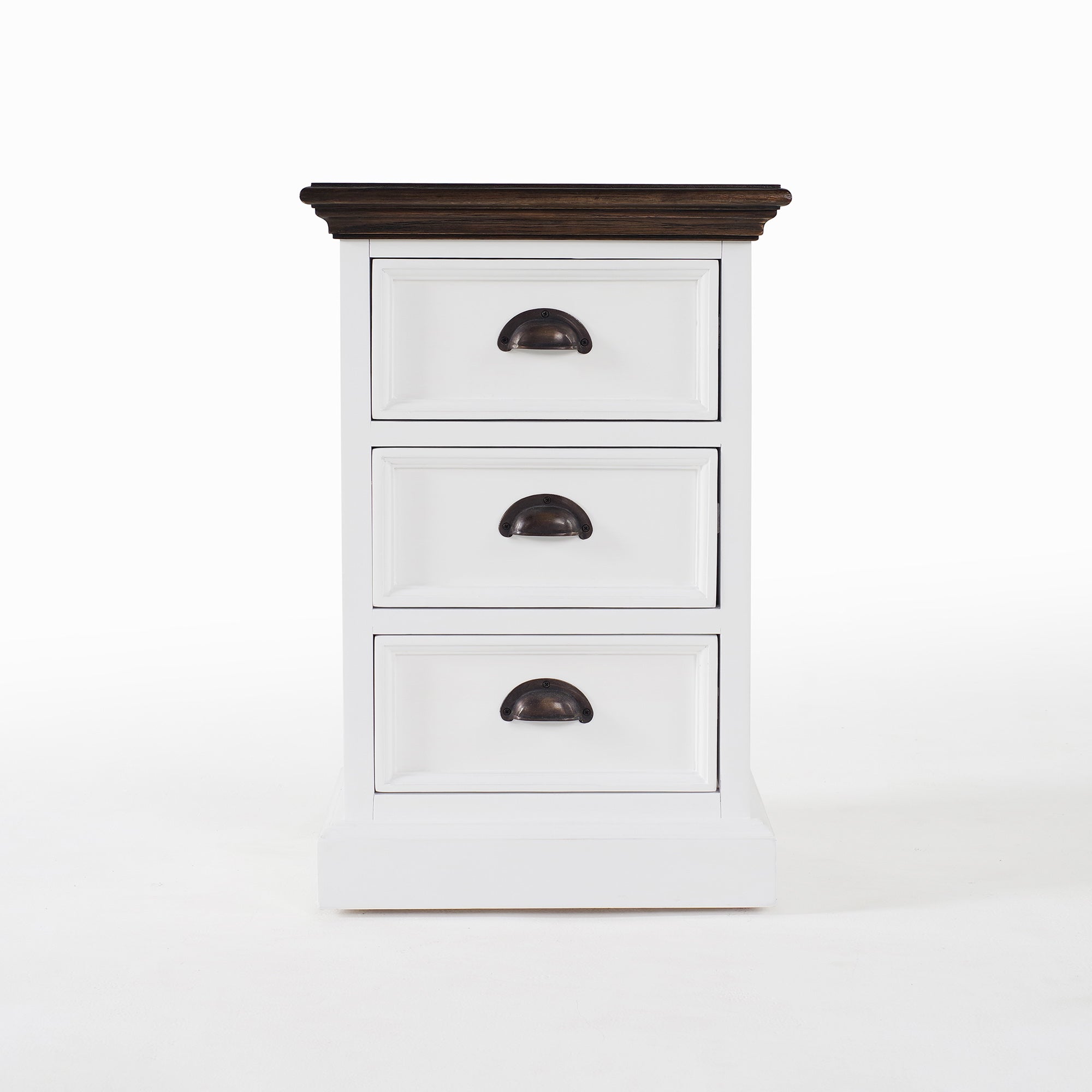 Corfu Bedside Drawer Unit