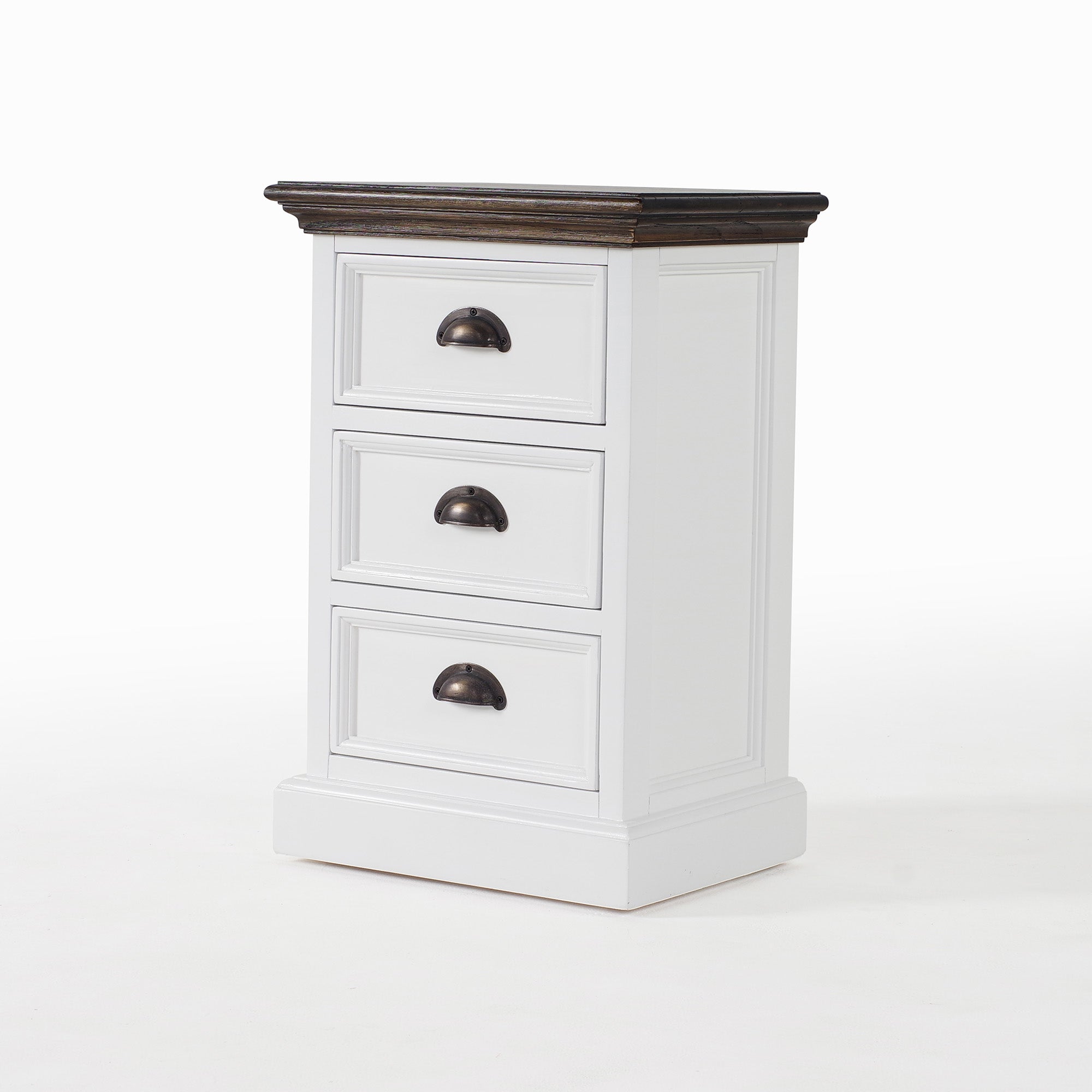 Corfu Bedside Drawer Unit