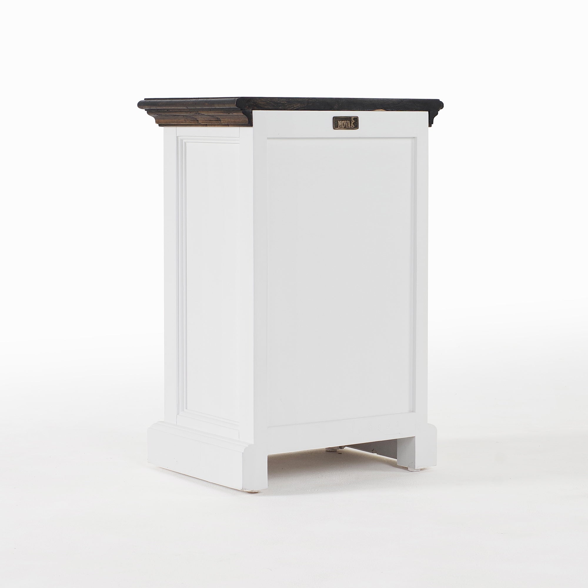 Corfu Bedside Drawer Unit