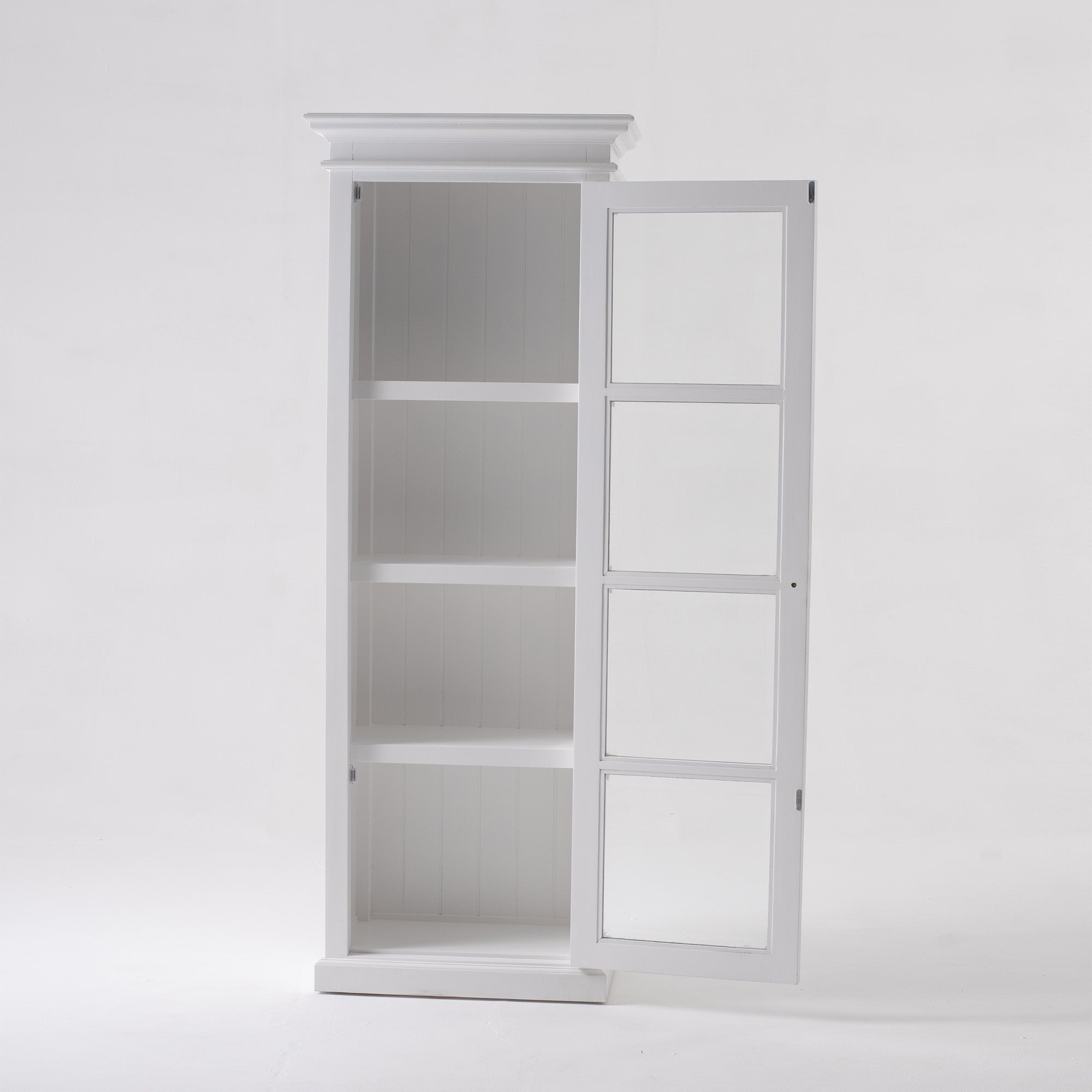 Halifax Single Vitrine