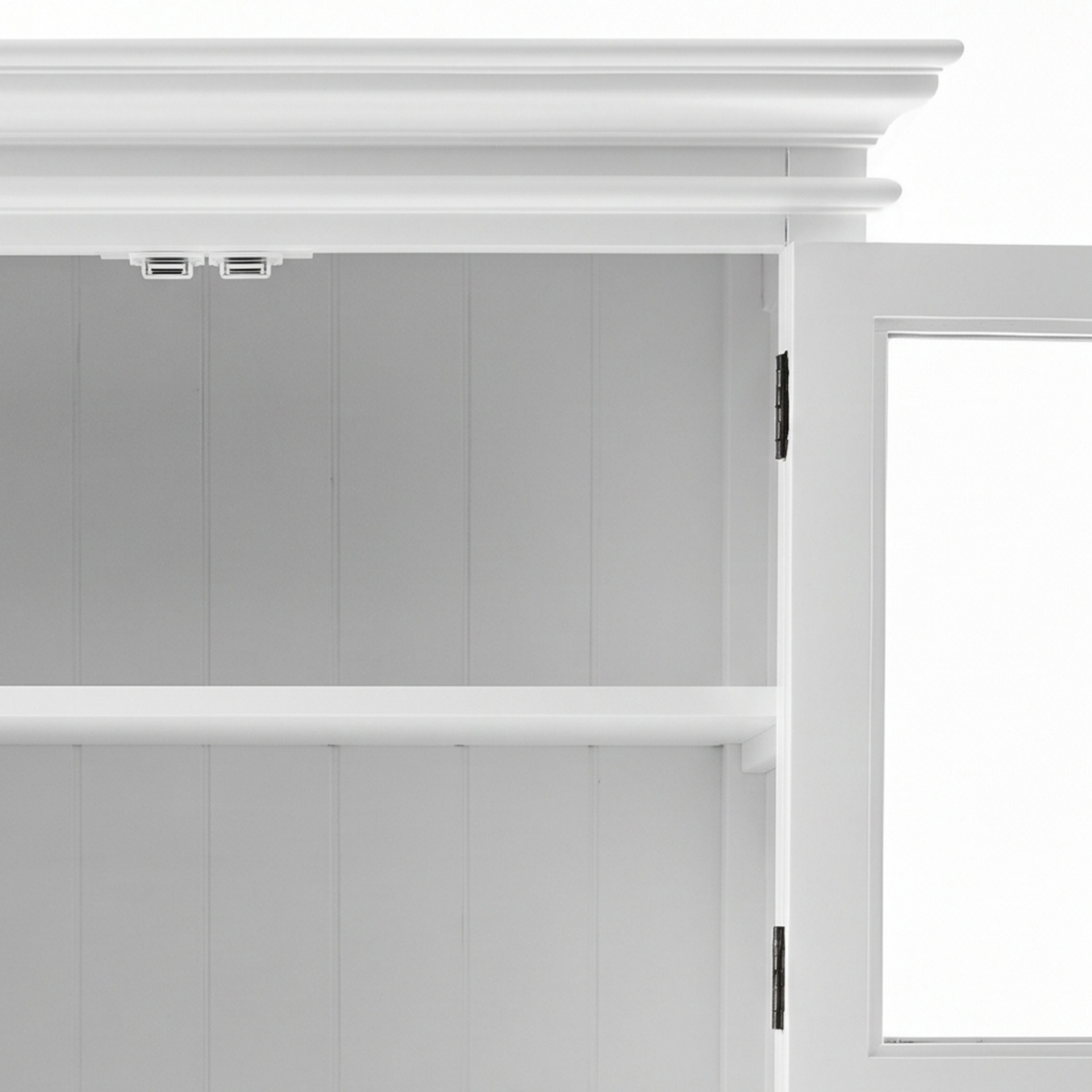 Halifax 3 Level Pantry