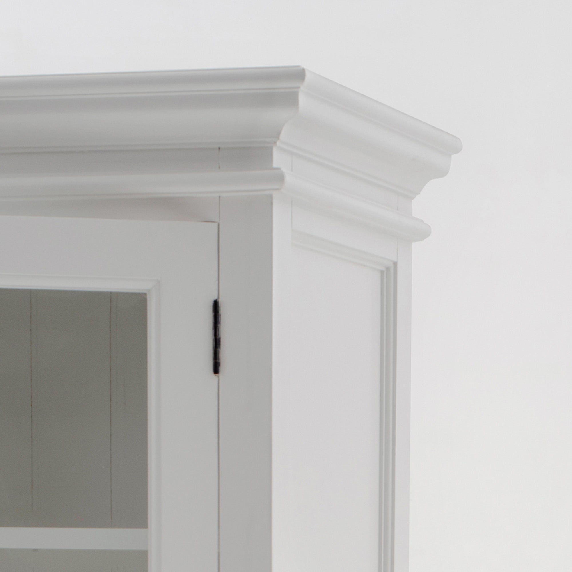 Halifax 3 Level Pantry