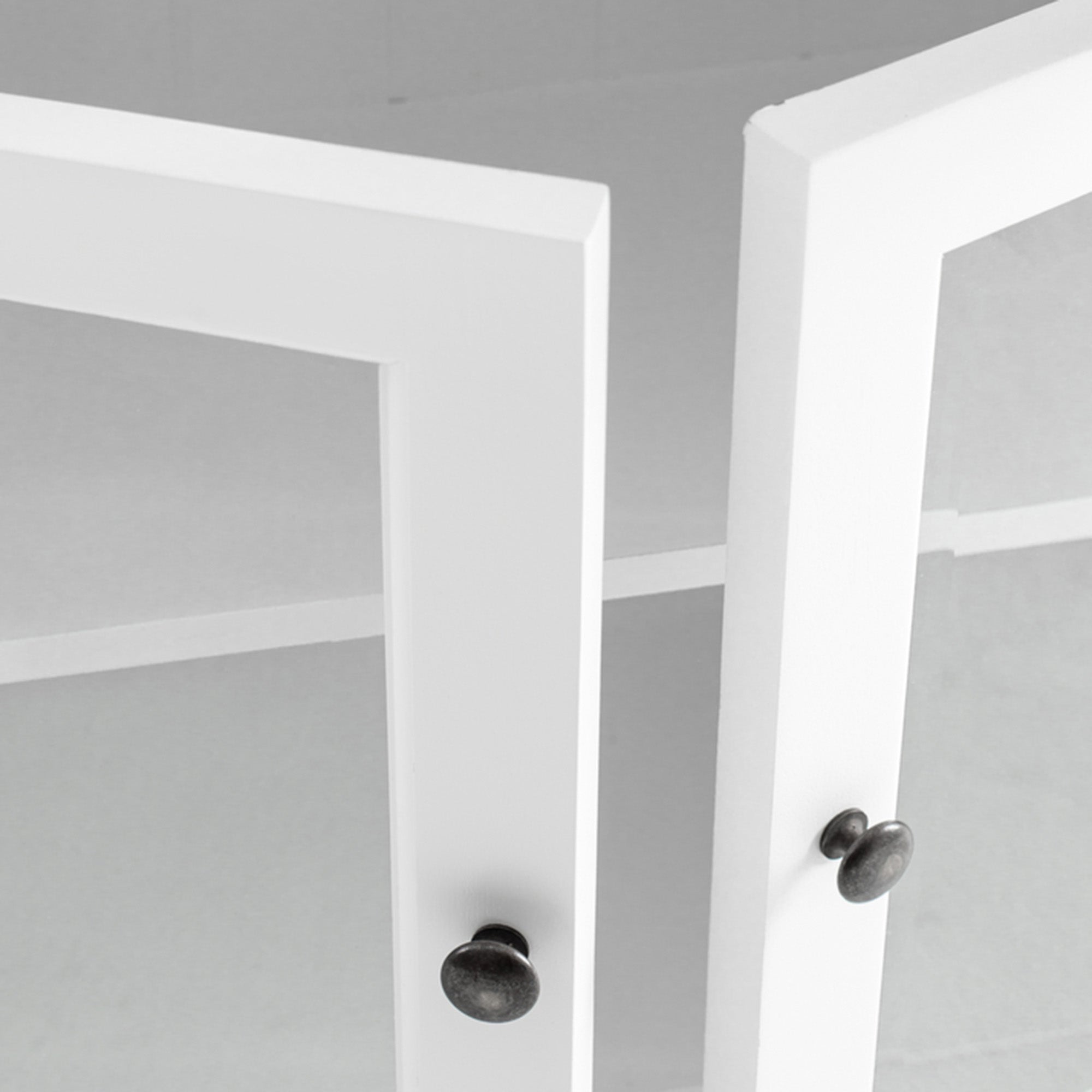 Halifax 3 Level Pantry