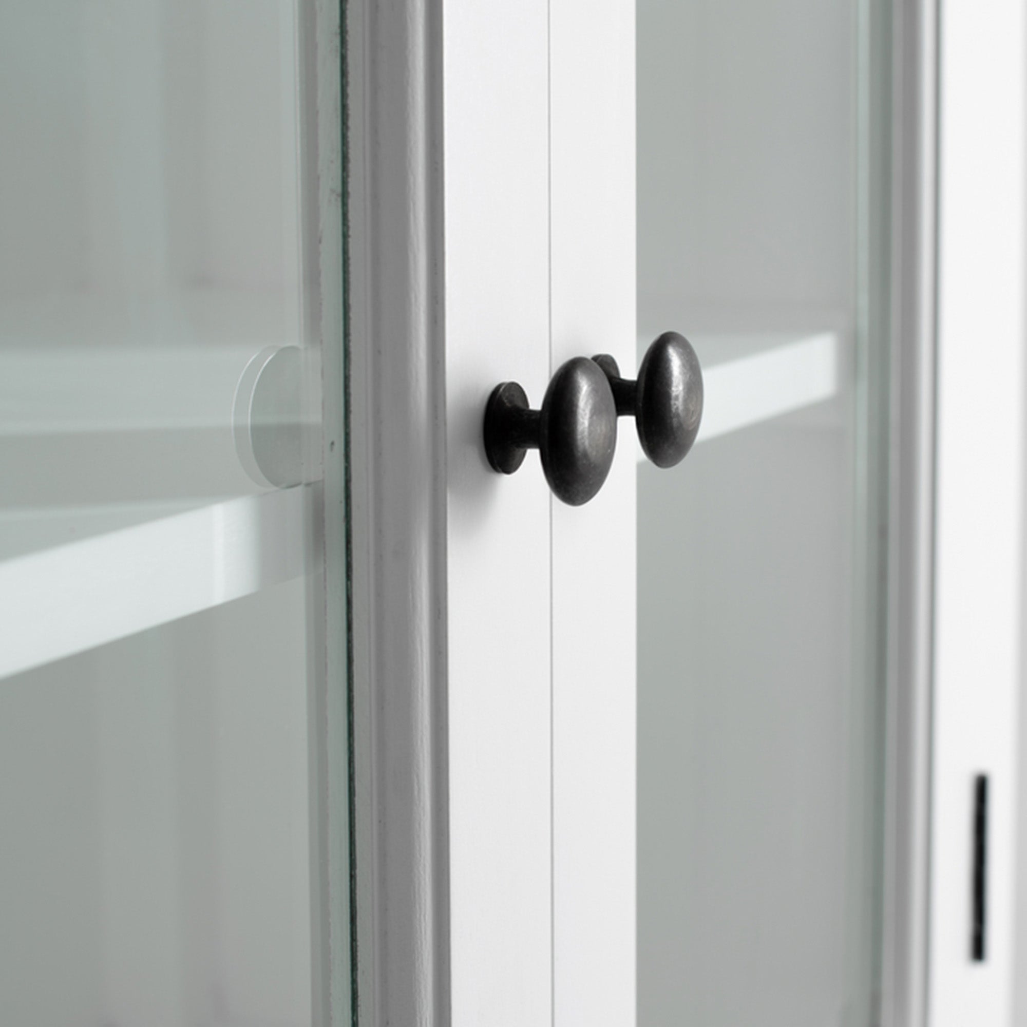 Halifax 3 Level Pantry