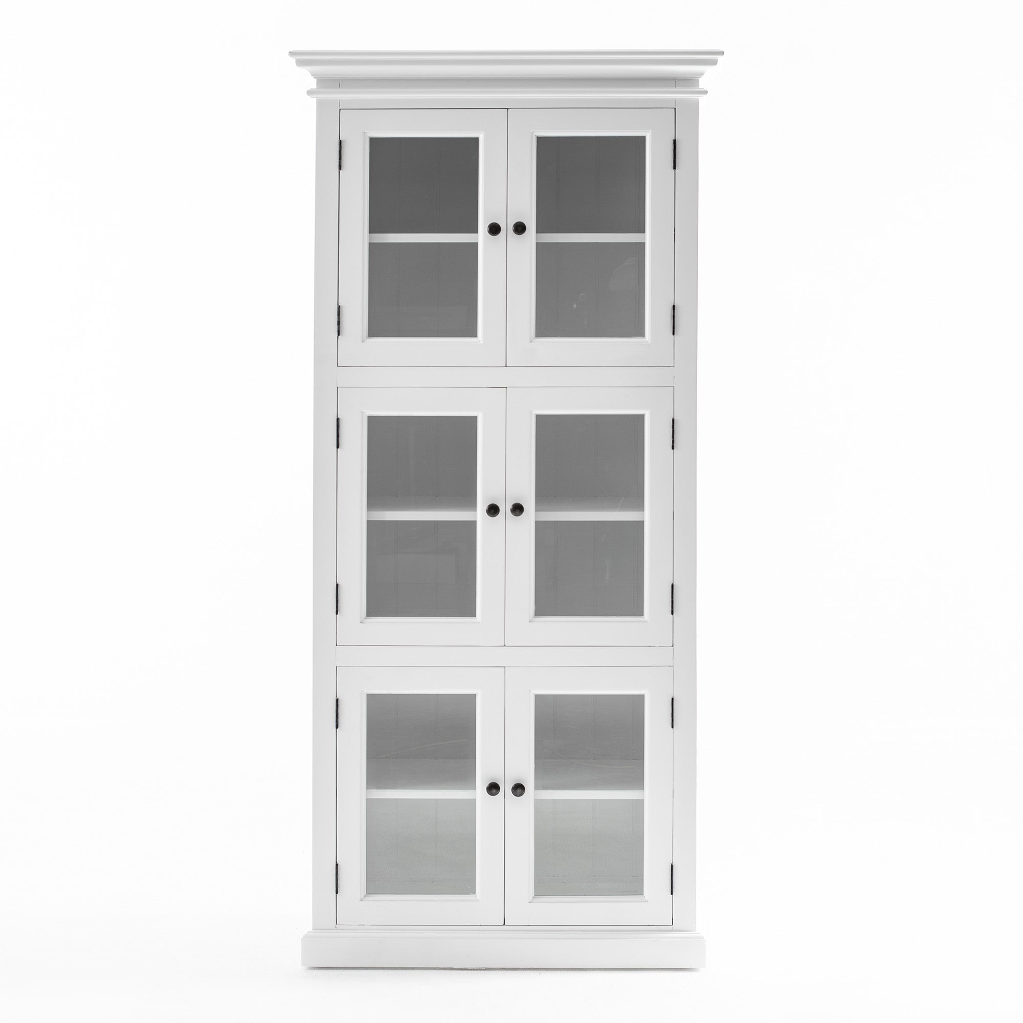 Halifax 3 Level Pantry