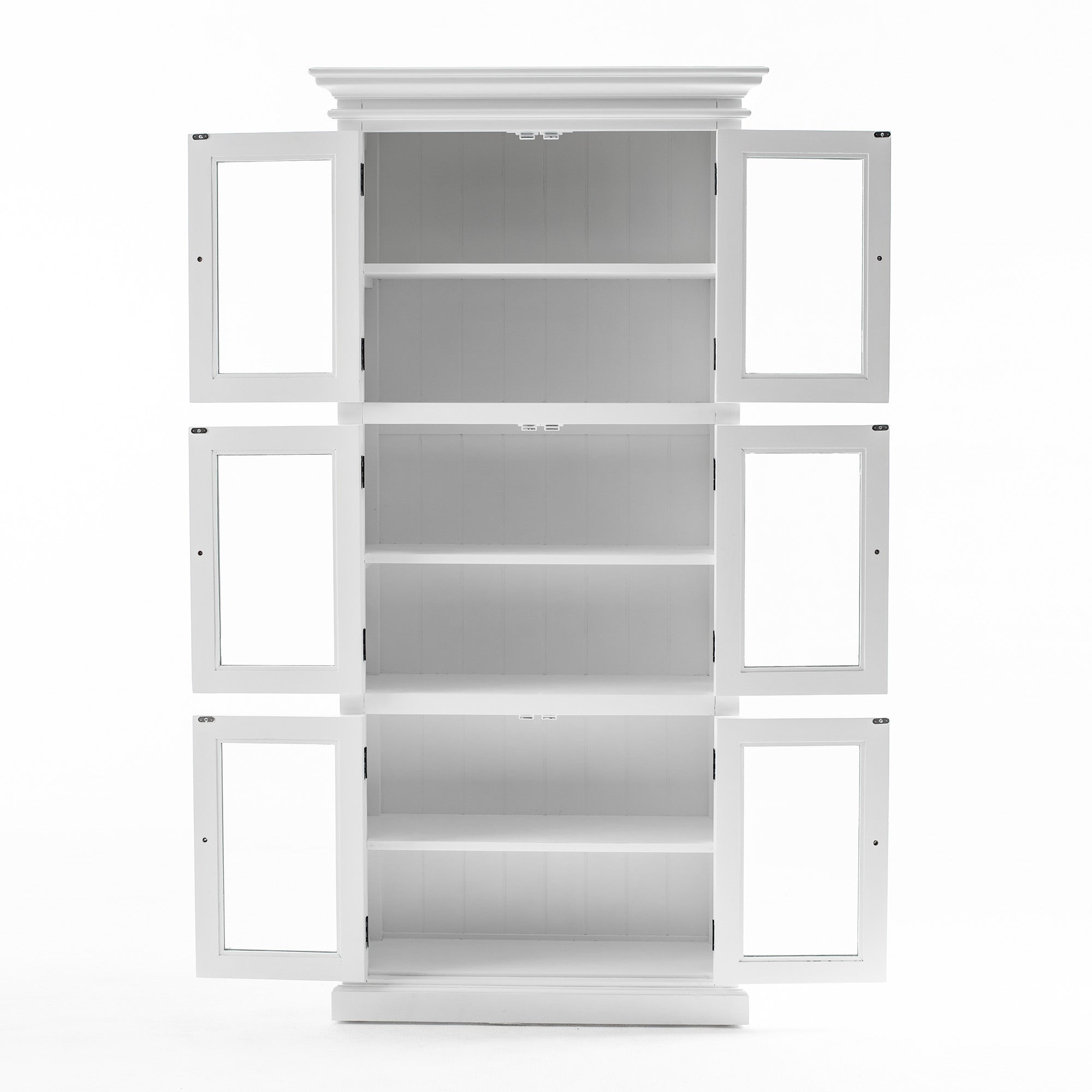 Halifax 3 Level Pantry