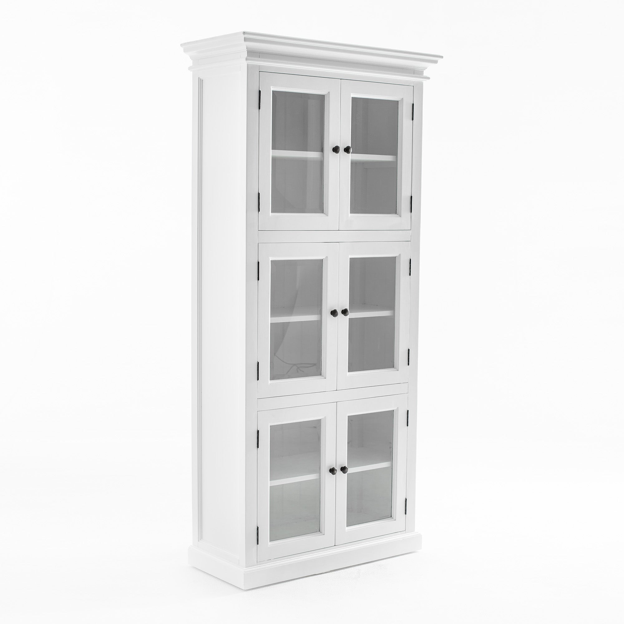 Halifax 3 Level Pantry