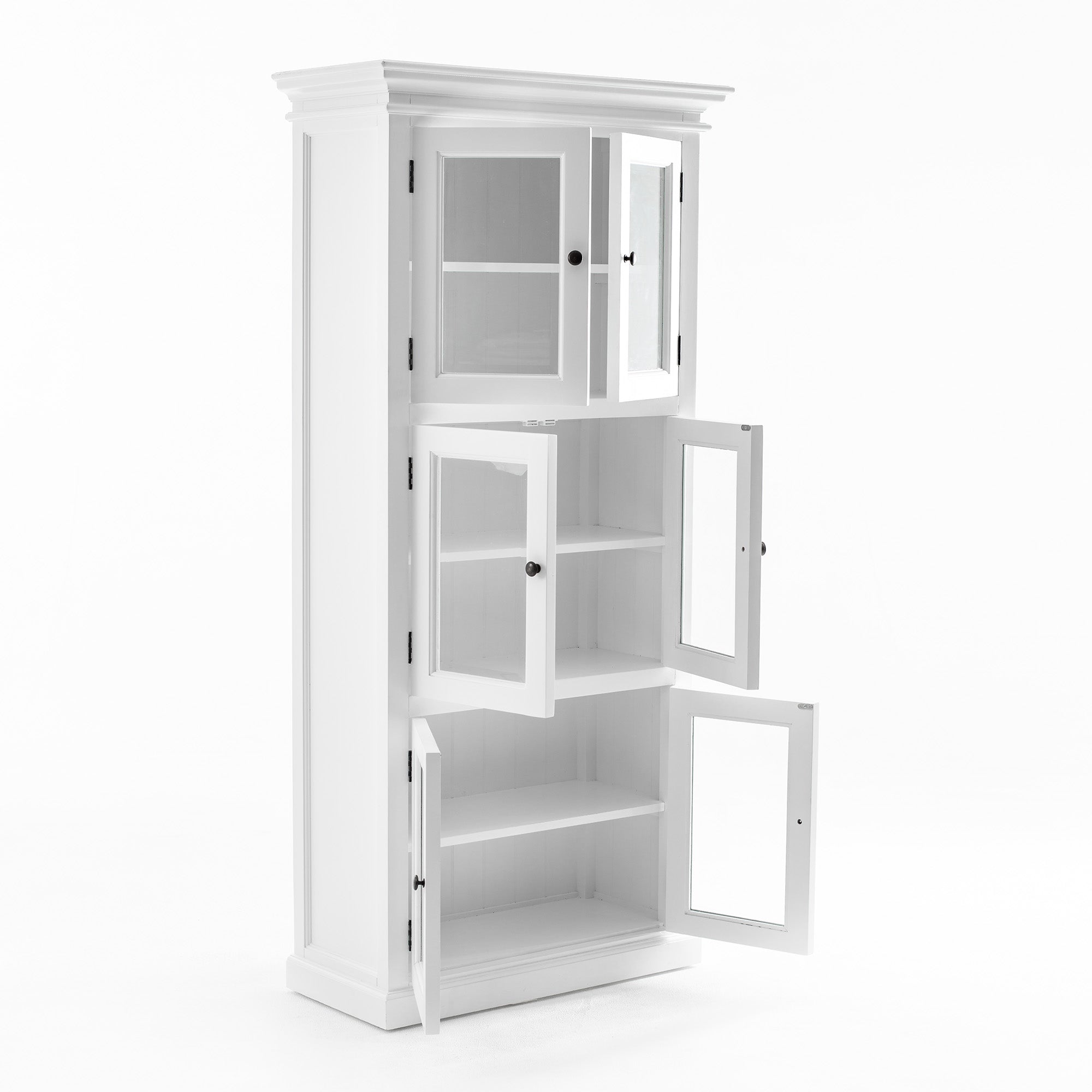 Halifax 3 Level Pantry