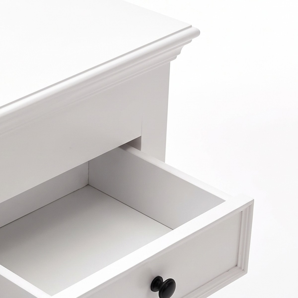 Provence Media Console