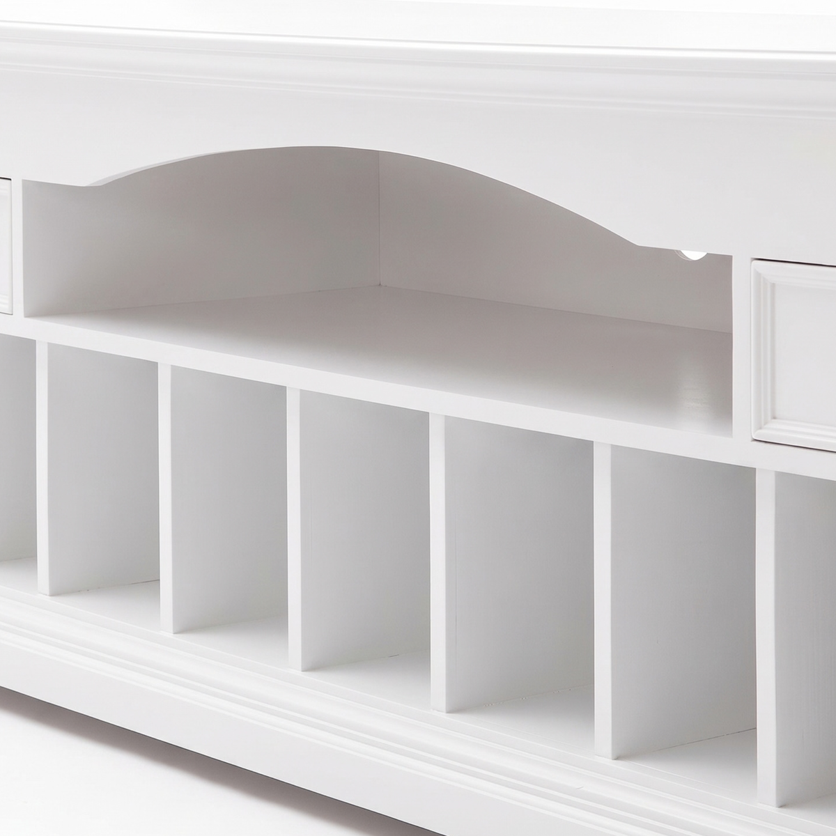 Provence Media Console