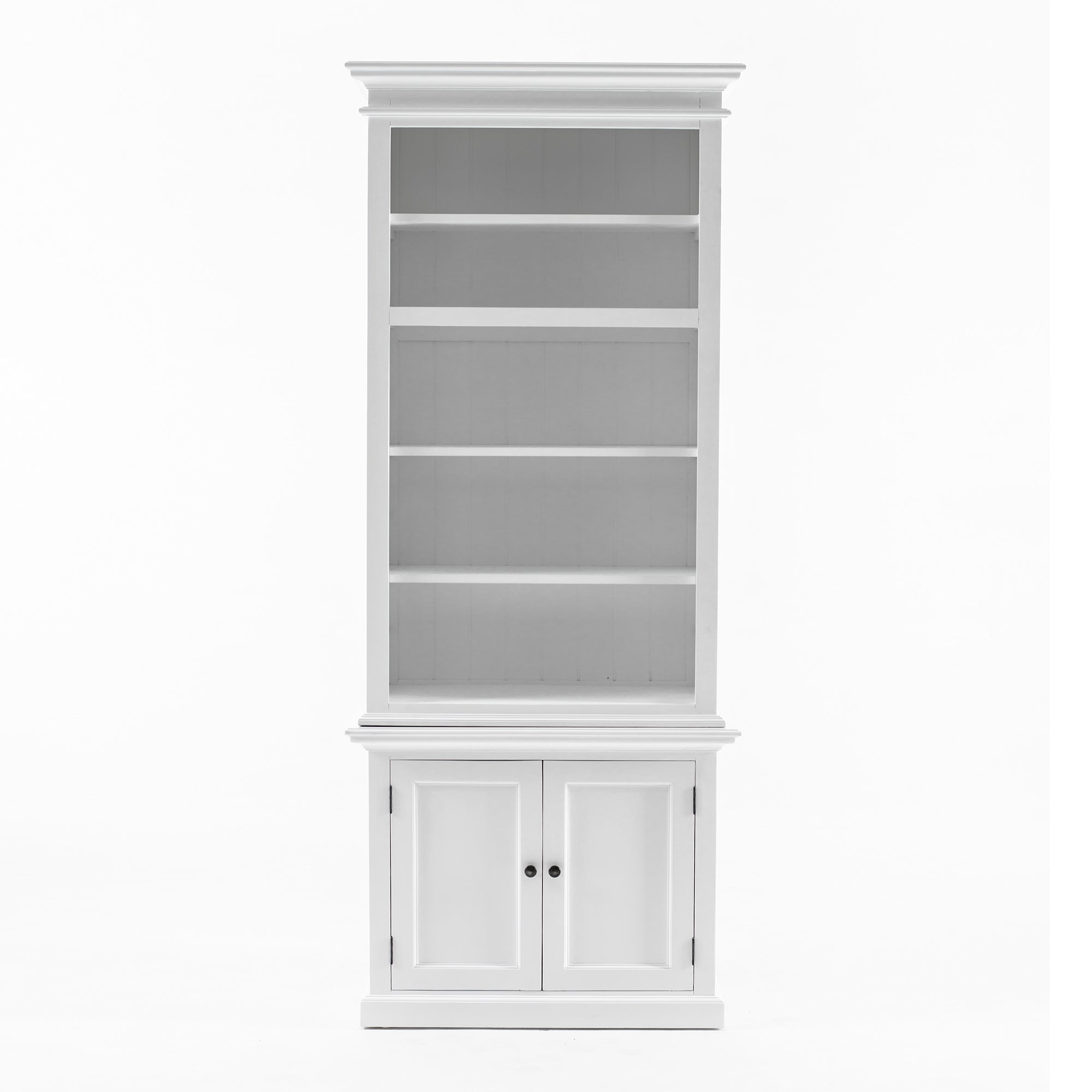 Halifax Single-Bay Hutch Unit