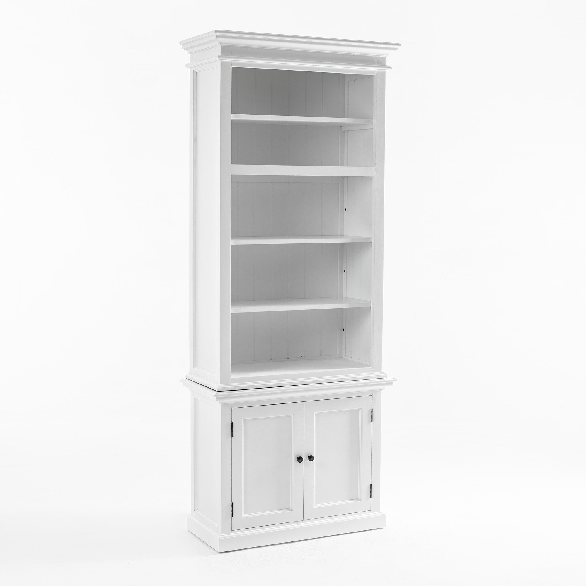 Halifax Single-Bay Hutch Unit