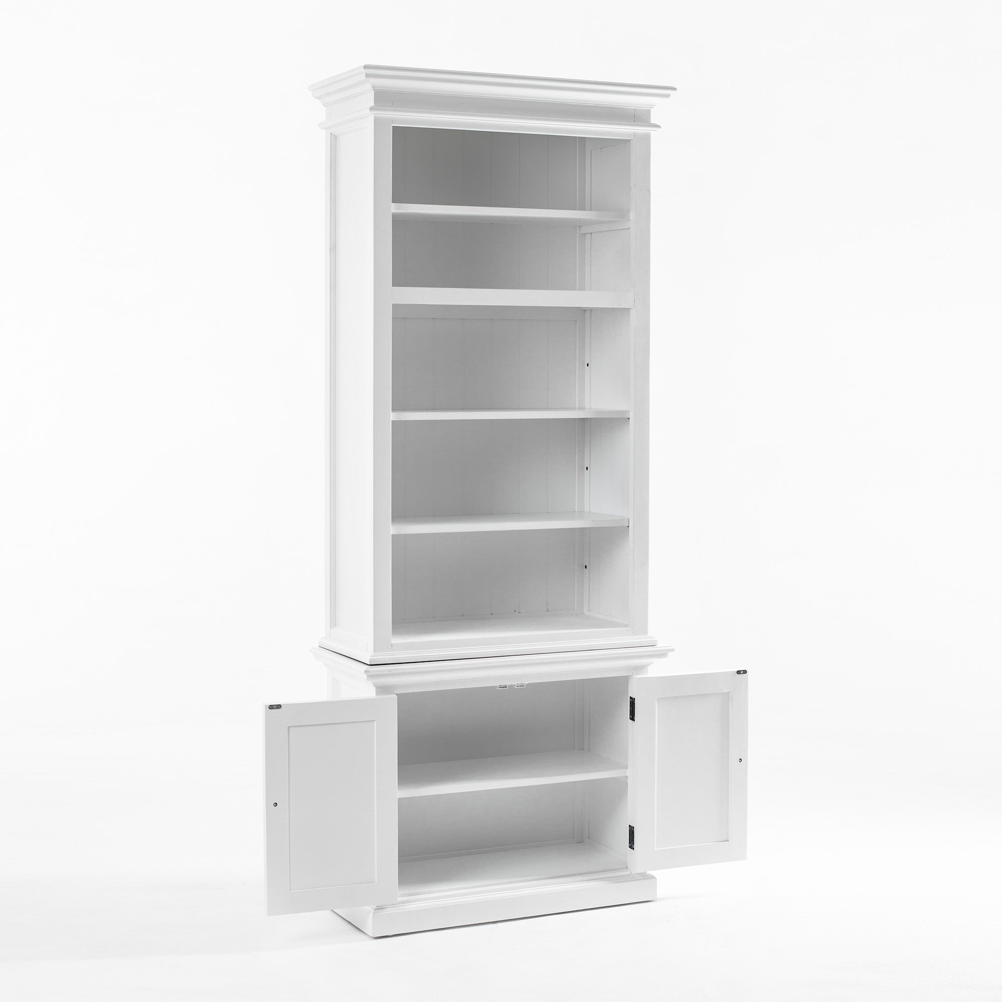 Halifax Single-Bay Hutch Unit