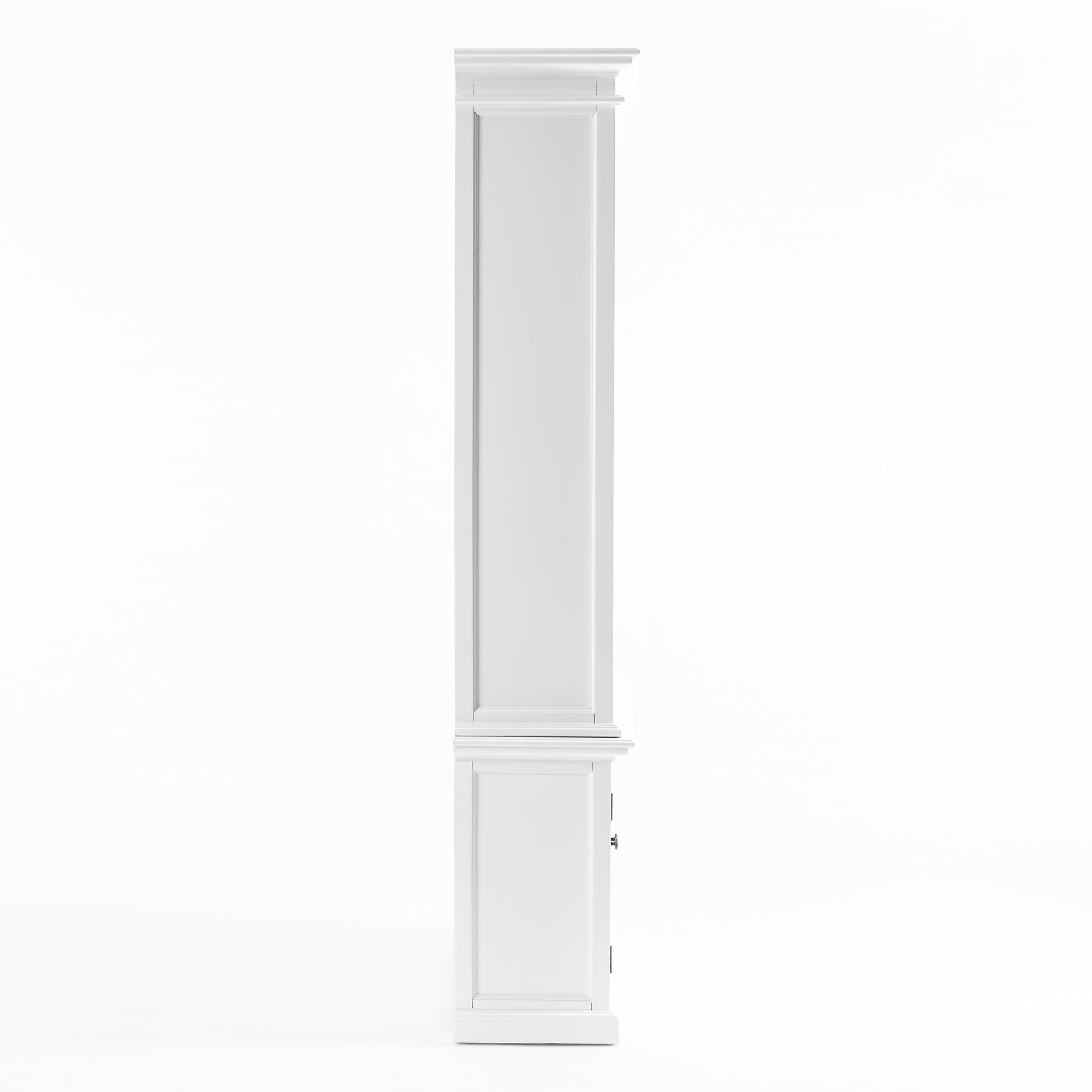 Halifax Single-Bay Hutch Unit