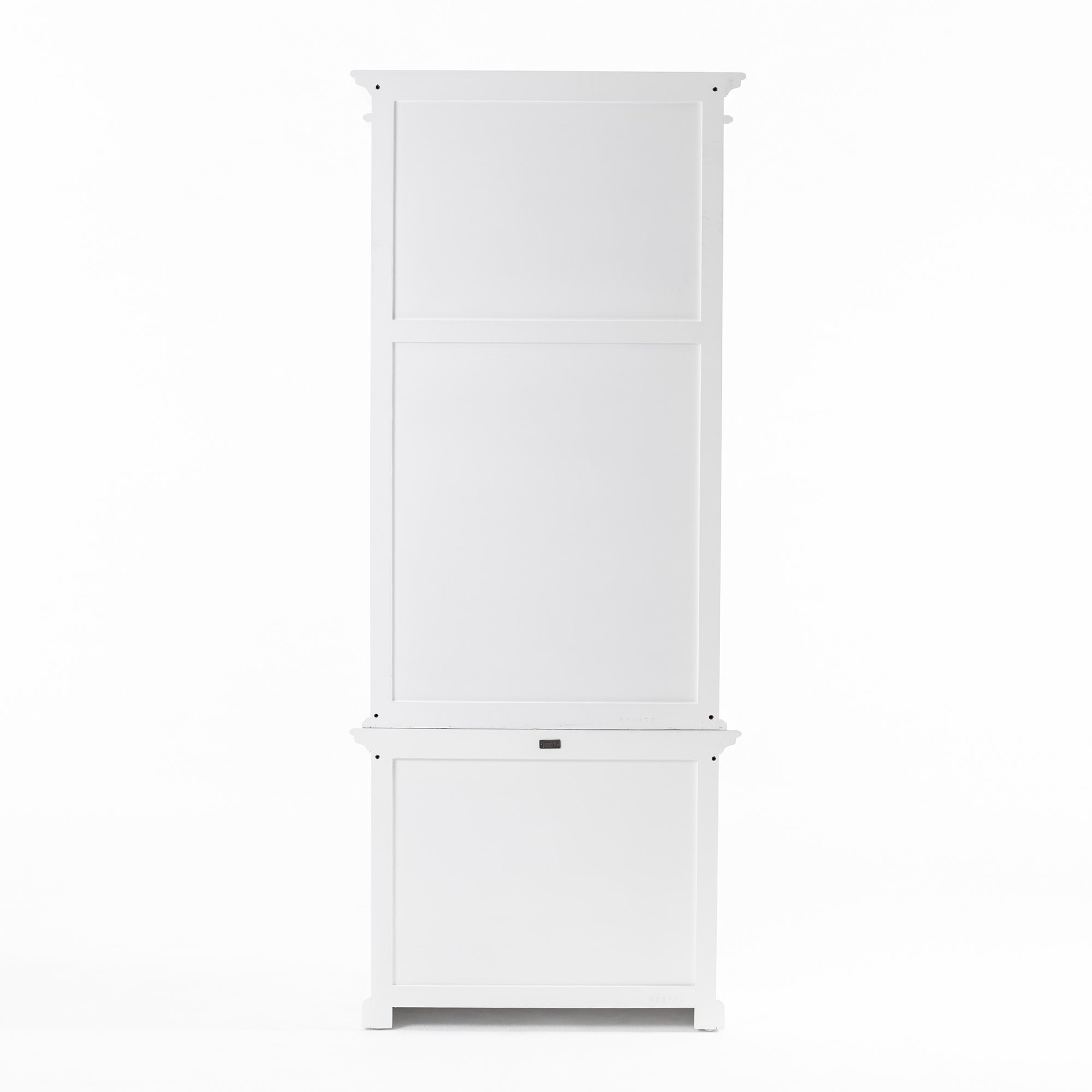 Halifax Single-Bay Hutch Unit