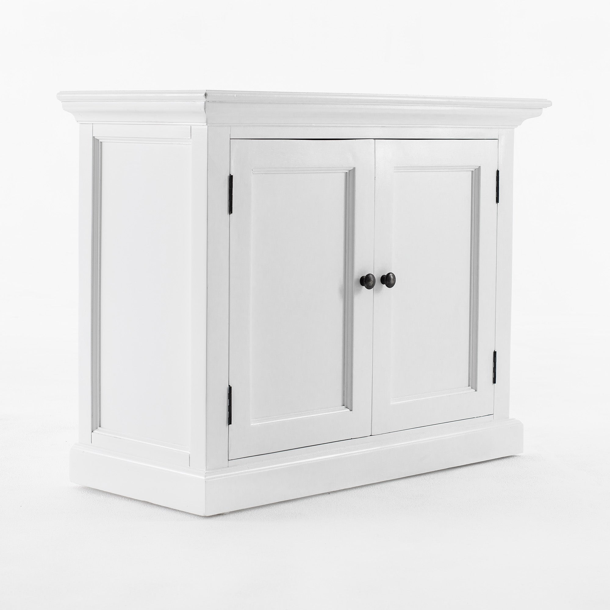 Halifax Single-Bay Hutch Unit