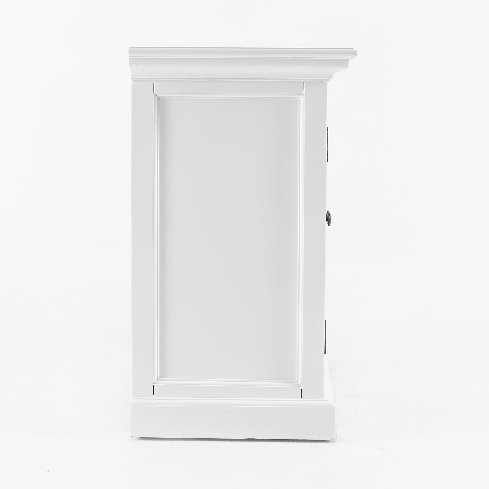 Halifax Single-Bay Hutch Unit