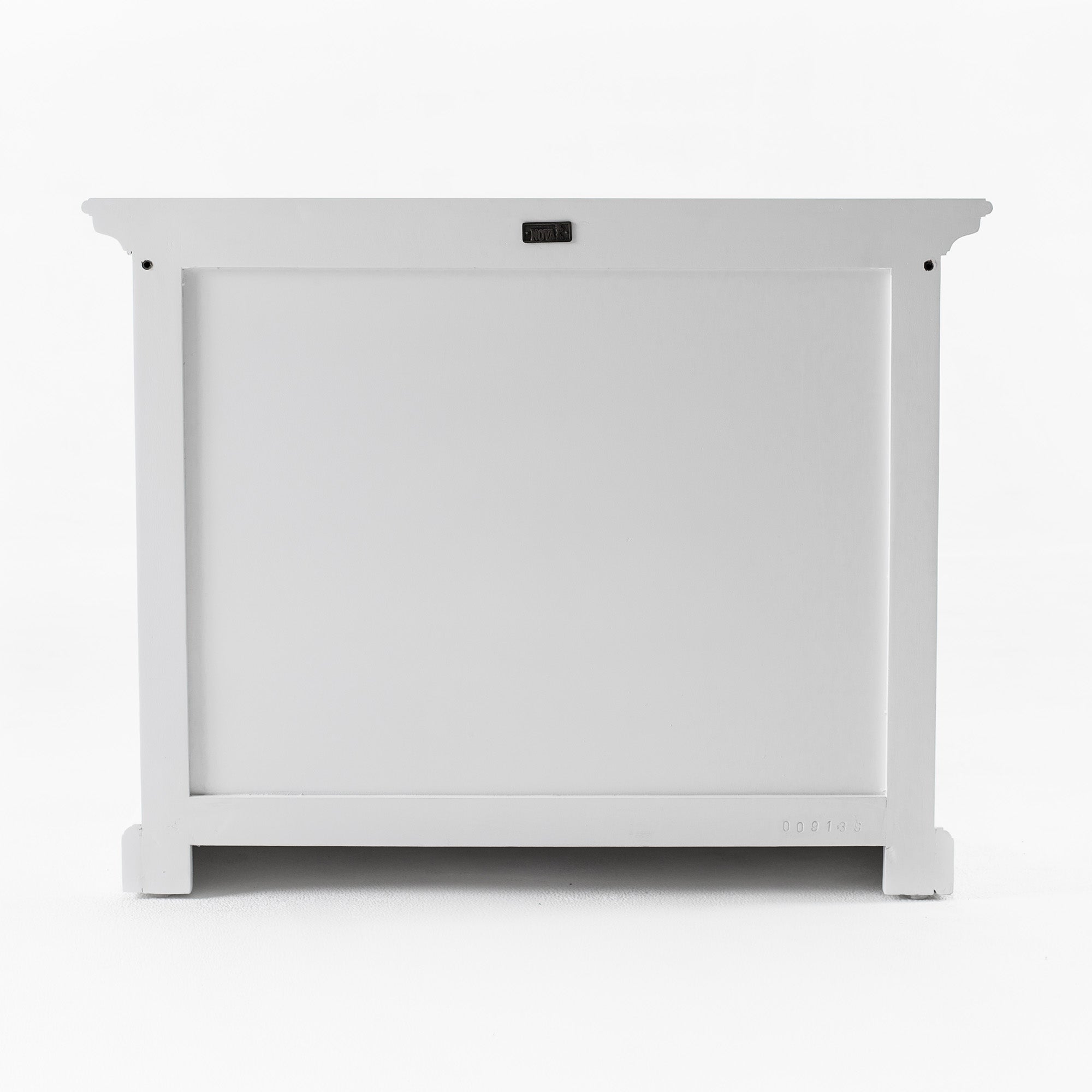 Halifax Single-Bay Hutch Unit