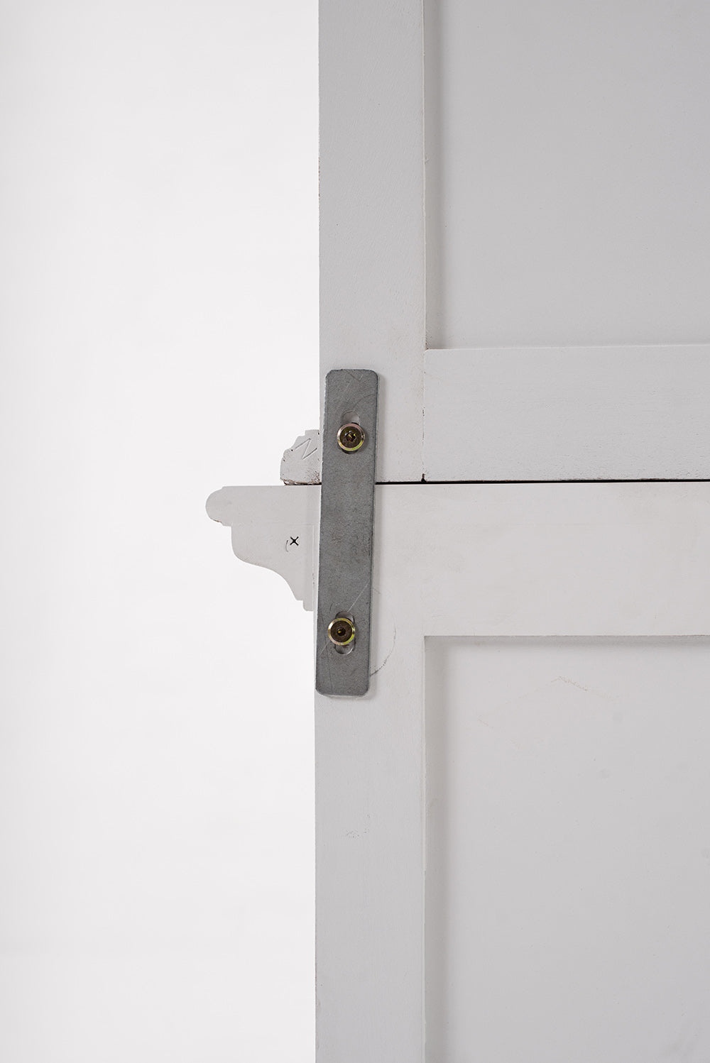 Halifax Double-Bay Hutch Unit