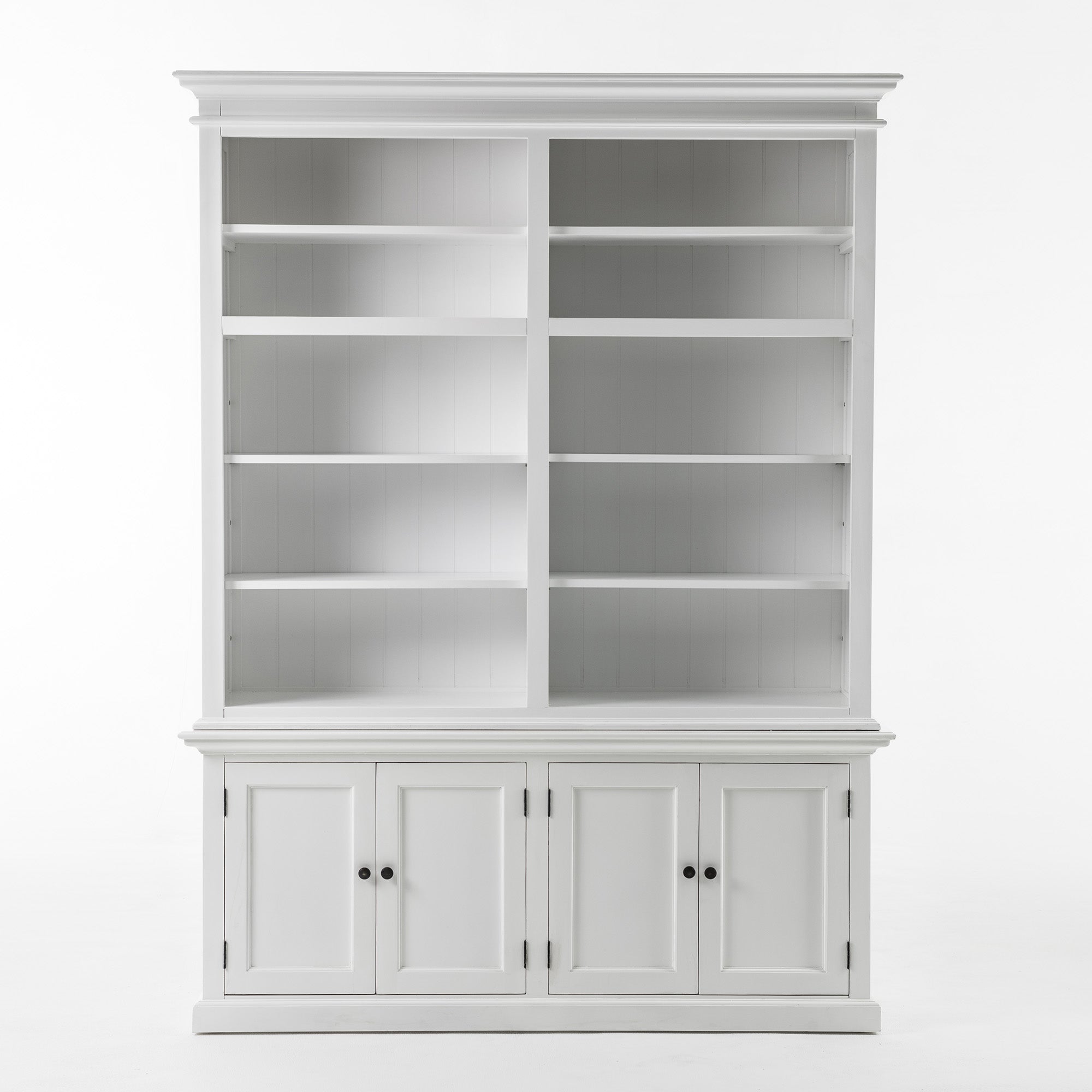 Halifax Double-Bay Hutch Unit