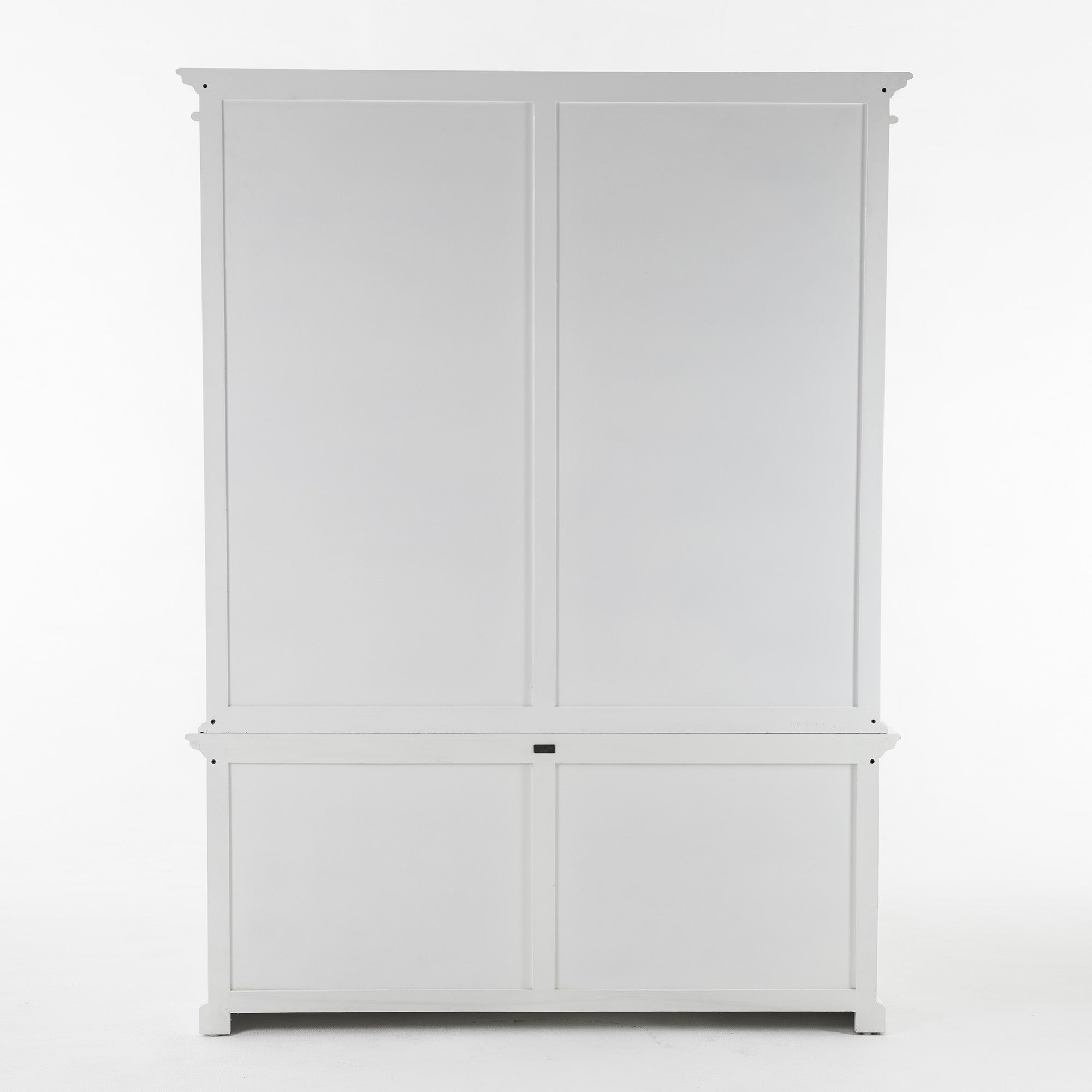 Halifax Double-Bay Hutch Unit