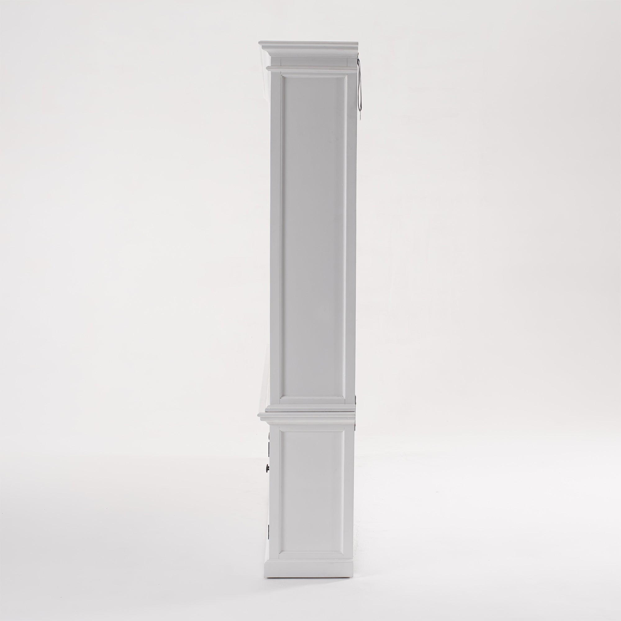 Halifax Triple-Bay Hutch Unit