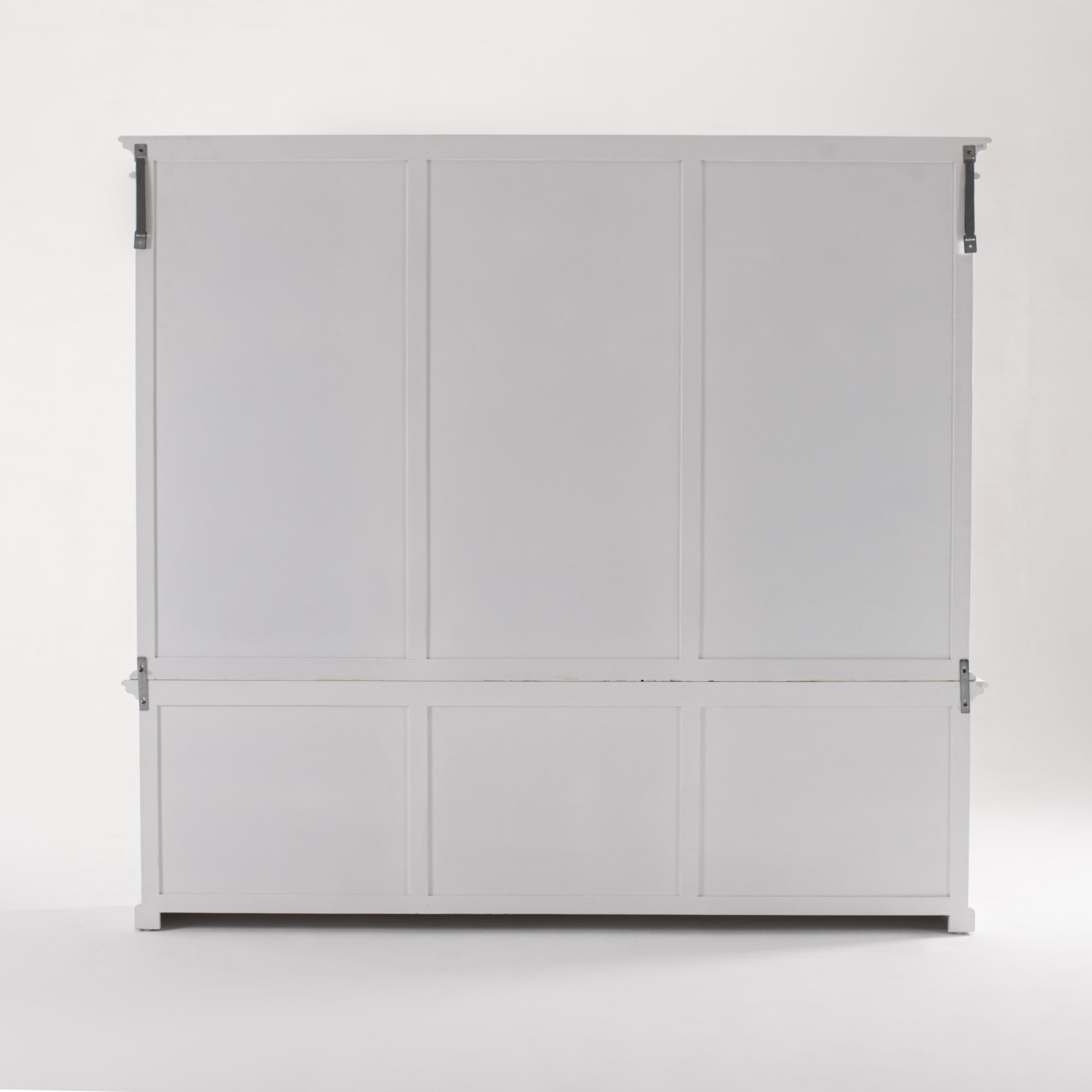 Halifax Triple-Bay Hutch Unit