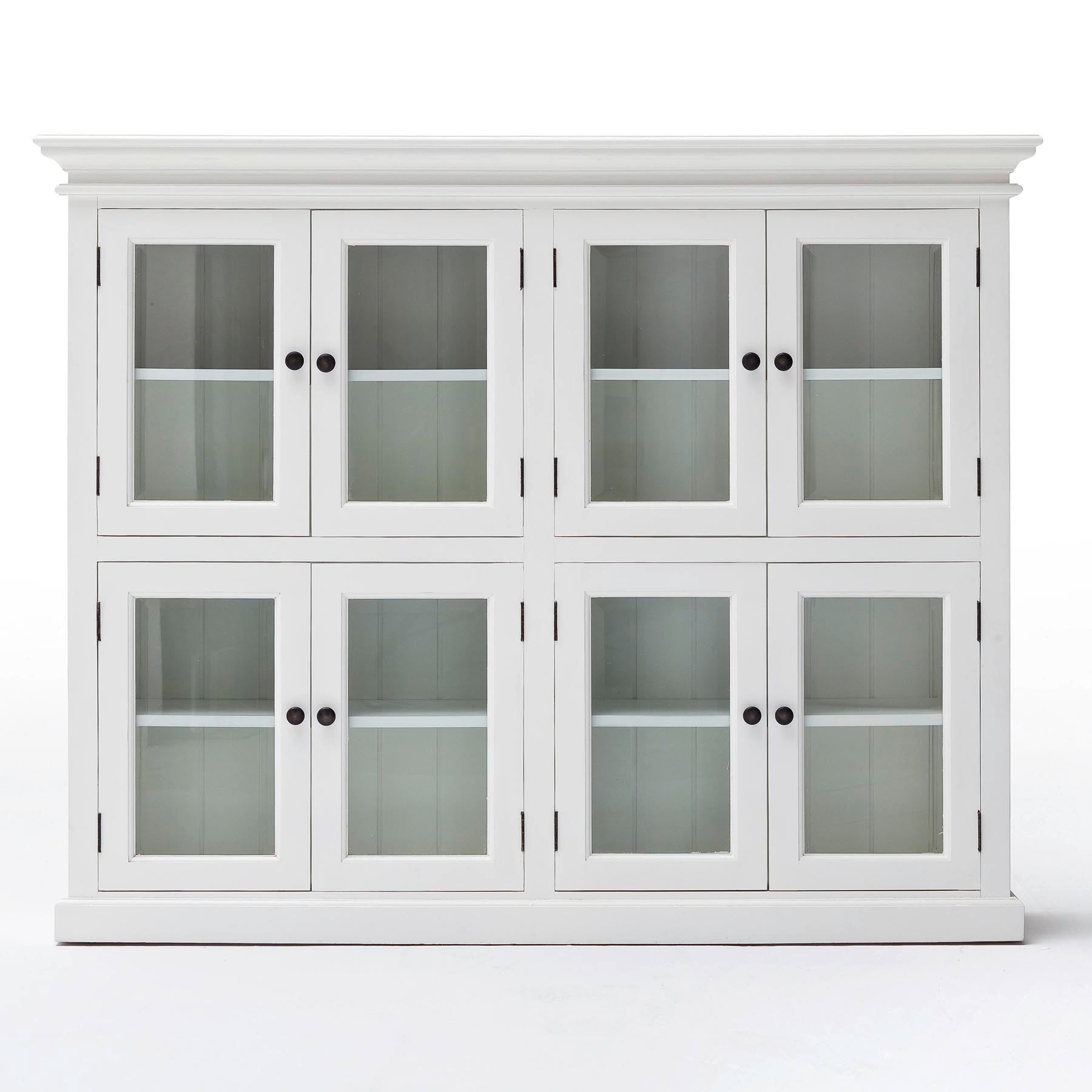 Halifax Pantry 8 Doors