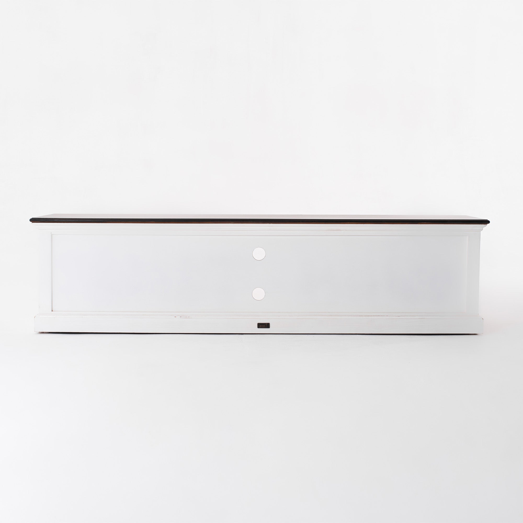 Halifax Accent Large ETU with 4 drawers