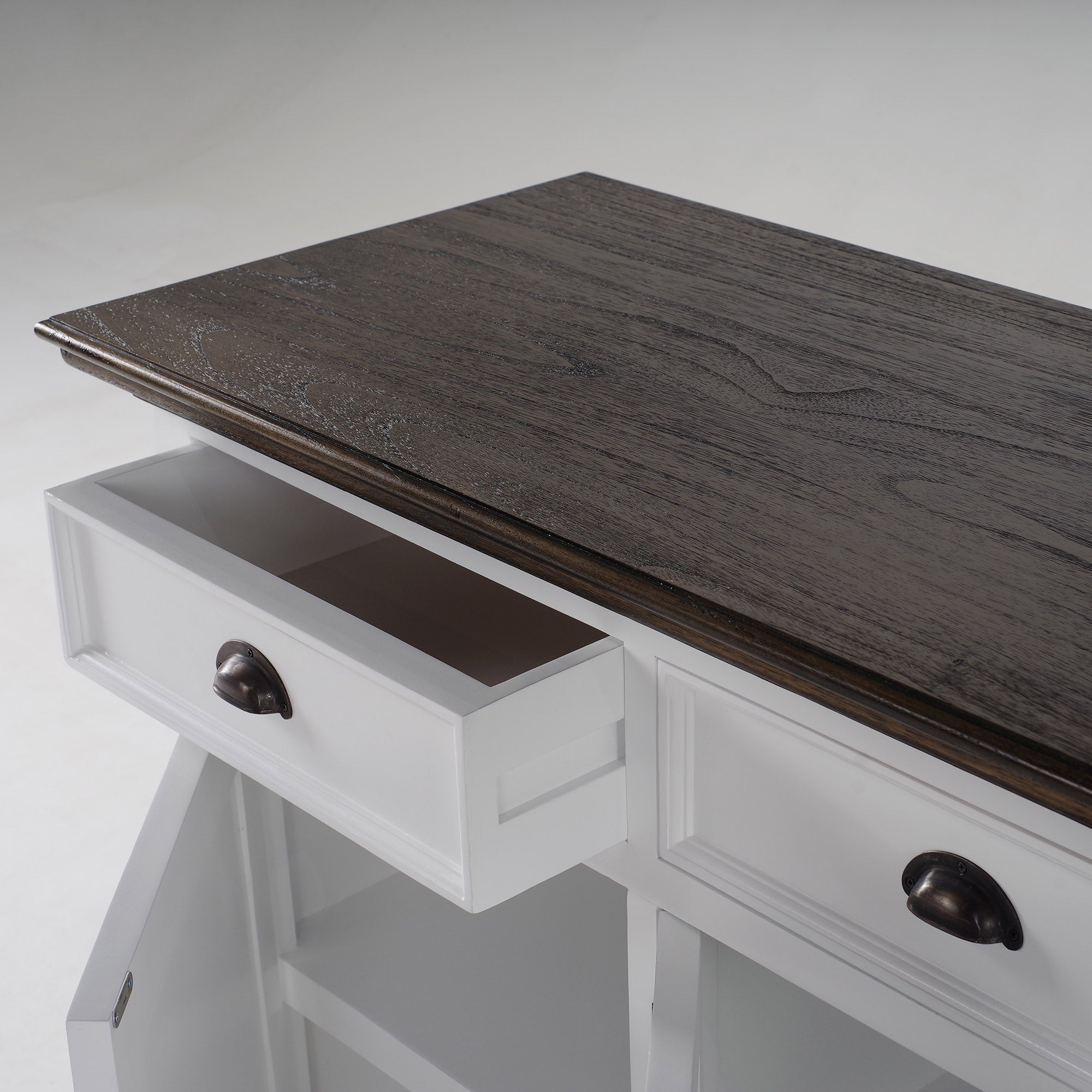 Corfu Buffet Console Table