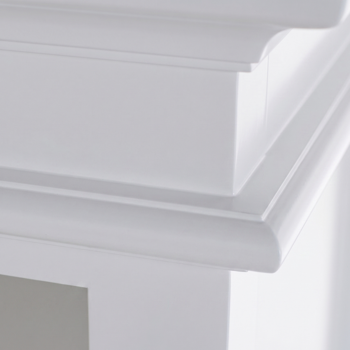 Halifax Bookcase with 5 Shelves 60''