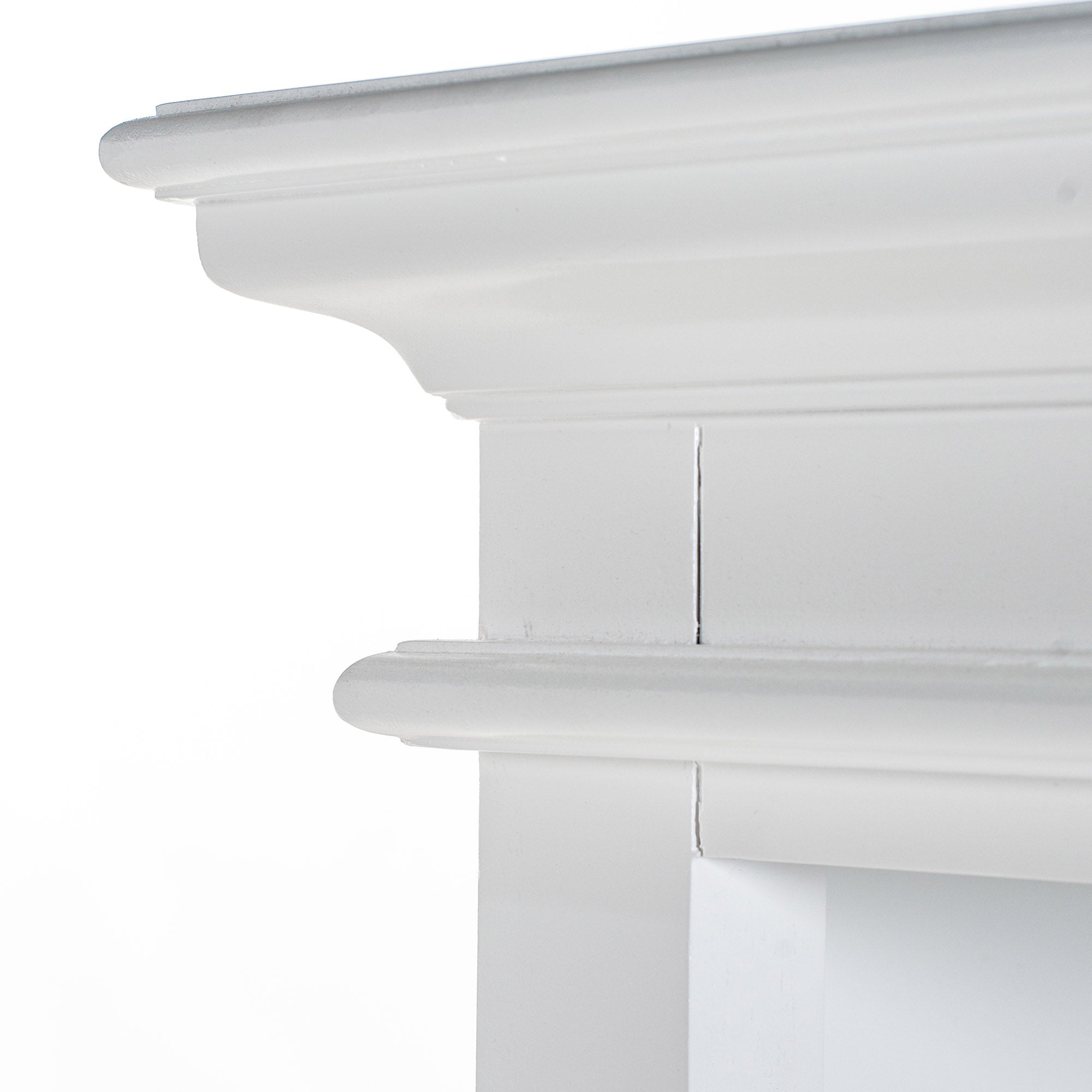 Halifax Bookcase with 5 Shelves