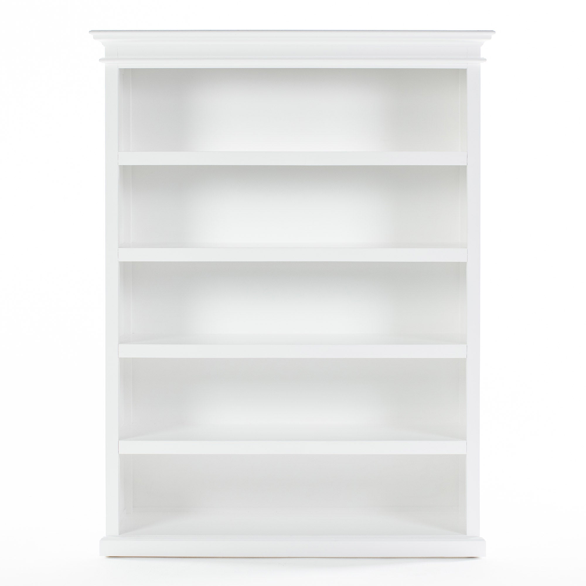 Halifax Bookcase with 5 Shelves