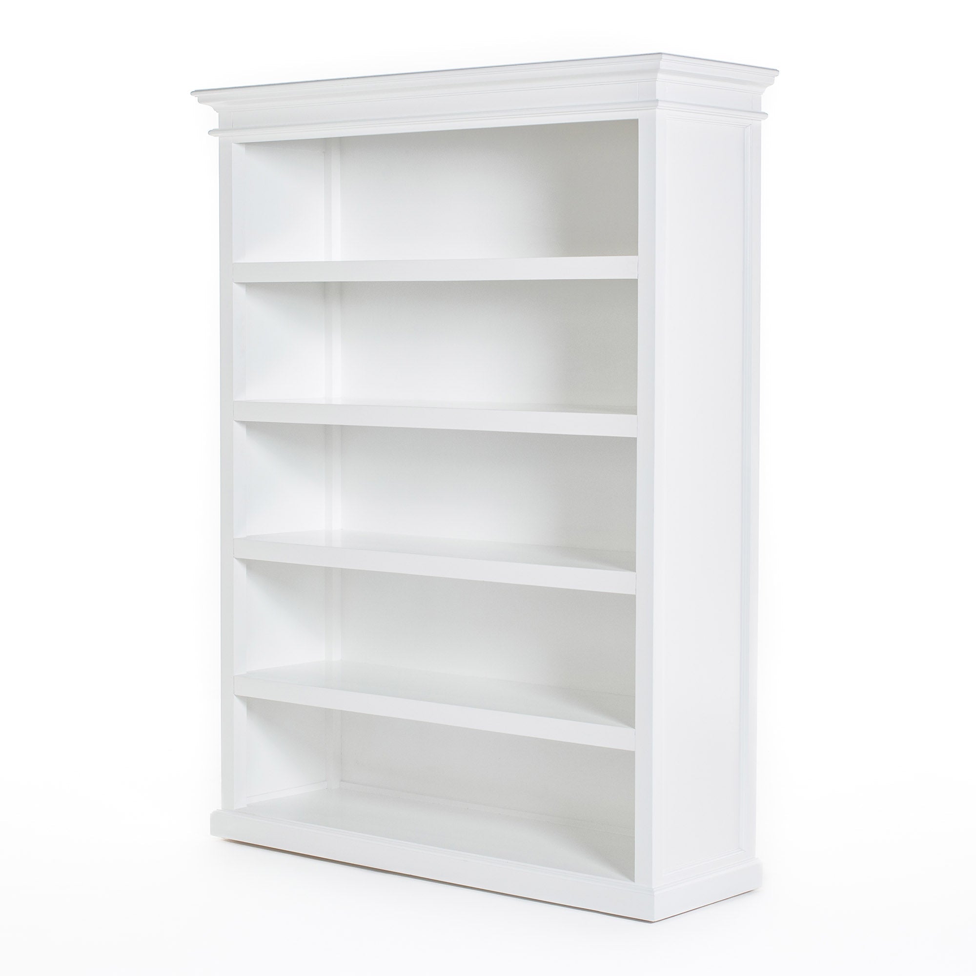 Halifax Bookcase with 5 Shelves