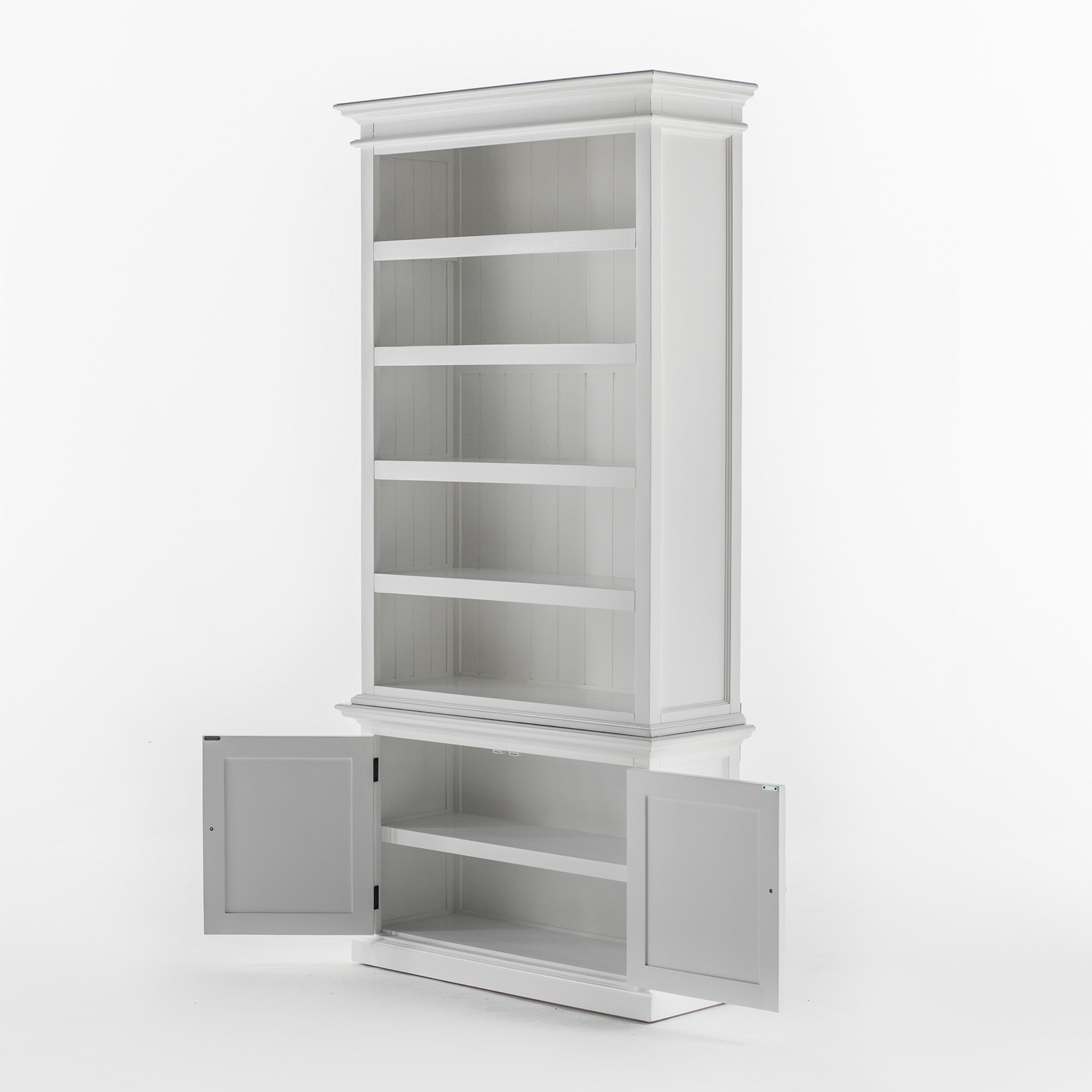 The Library Set