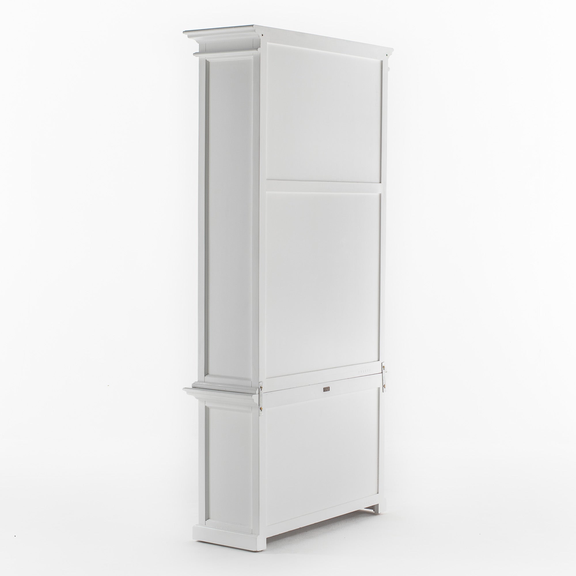 Halifax Single-Bay Hutch