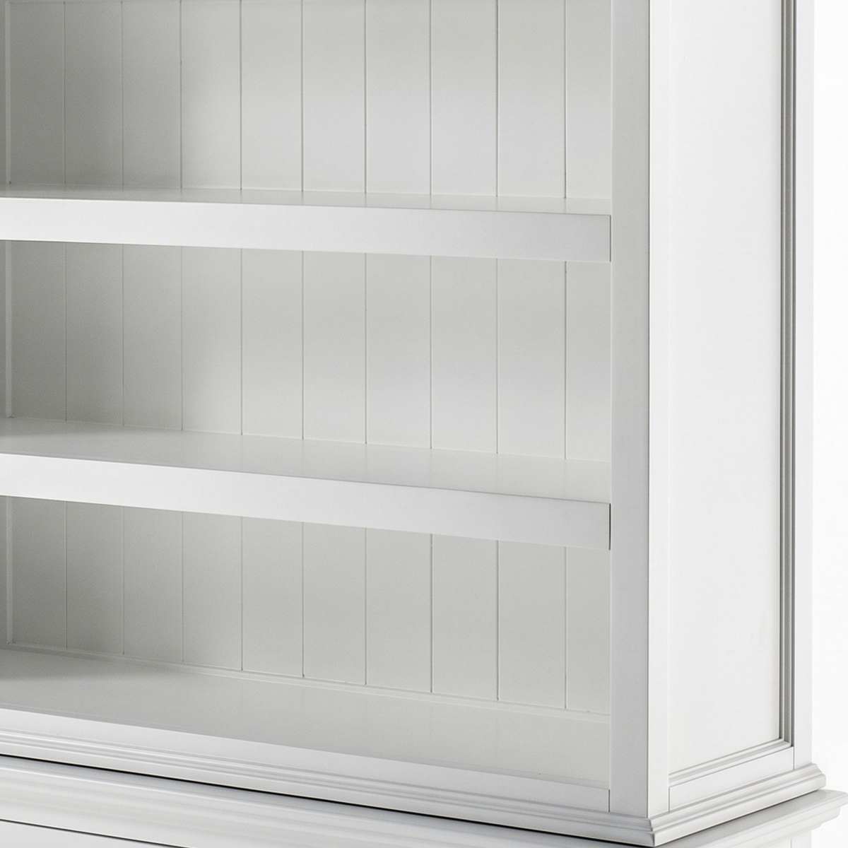 Halifax Large Single-Bay Hutch 54''