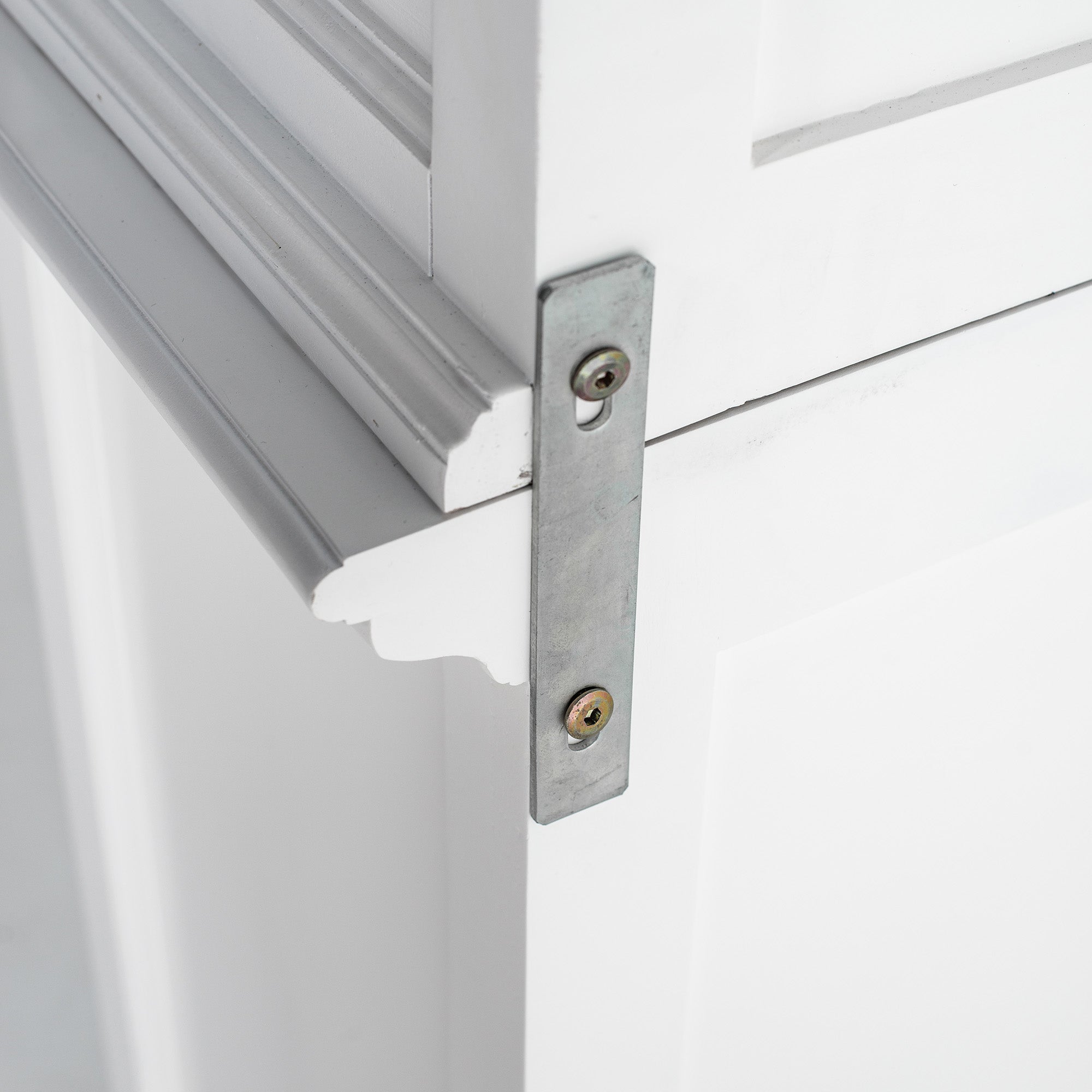 Halifax Single-Bay Hutch