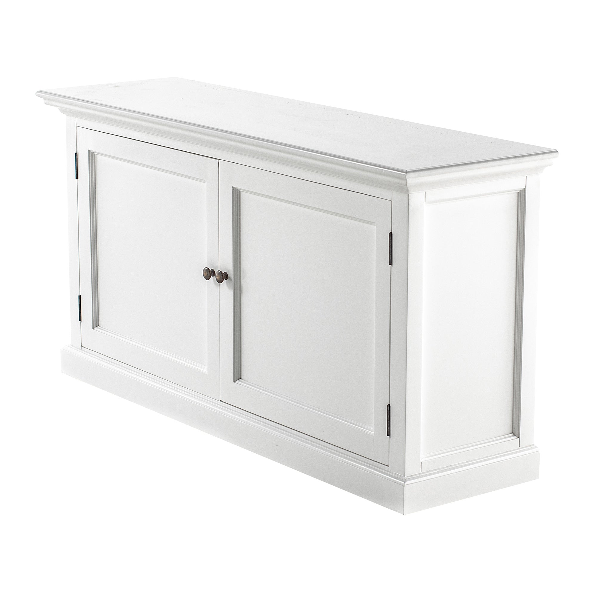 Hutch Cabinet - Single Bay - BOTTOM