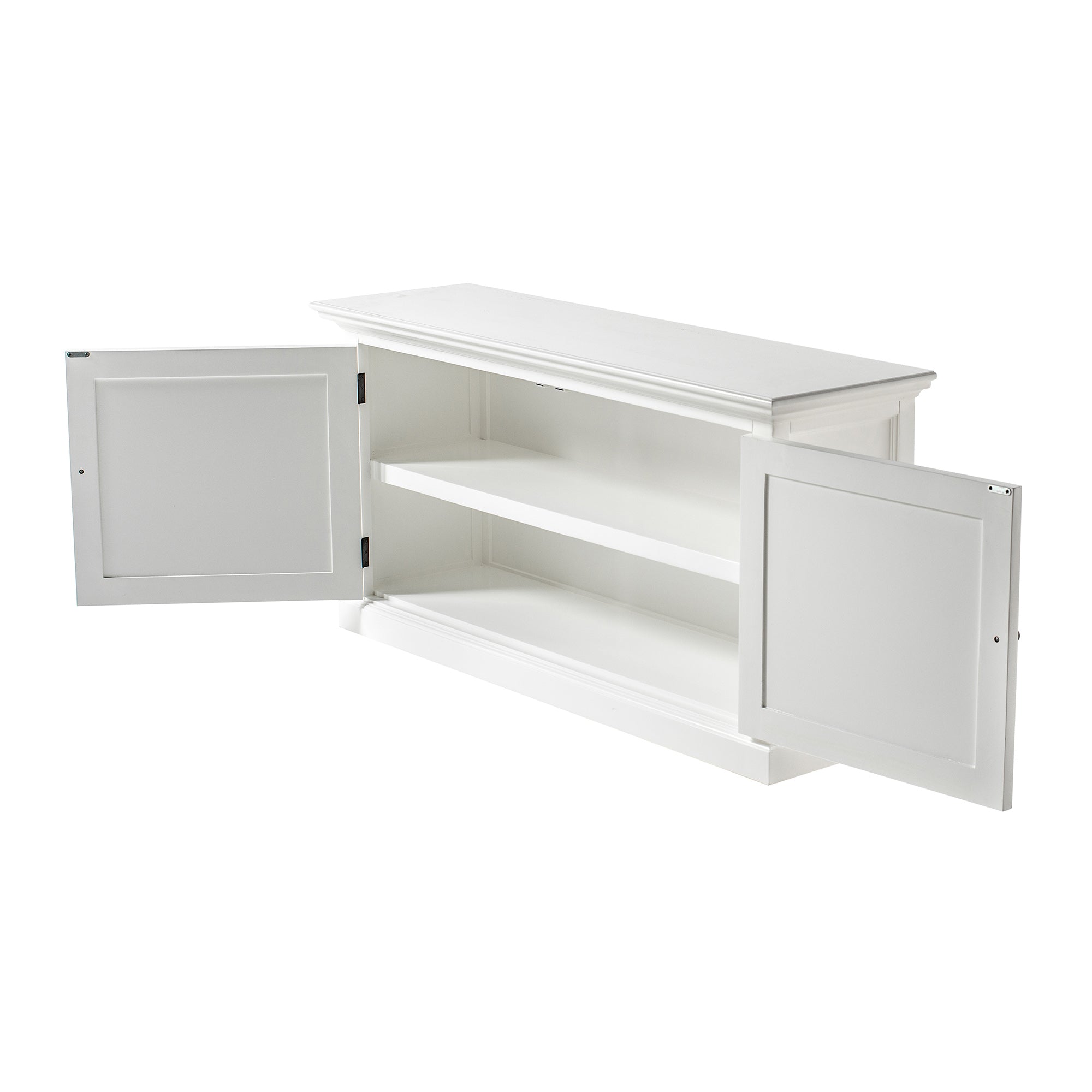 Hutch Cabinet - Single Bay - BOTTOM